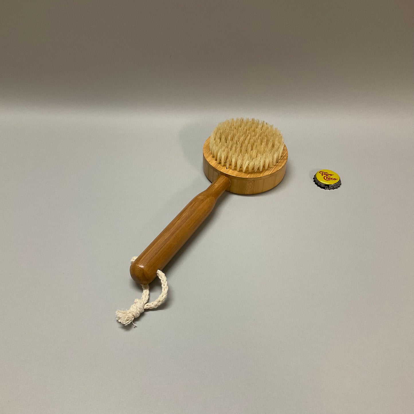 Small Handled Bath Brush