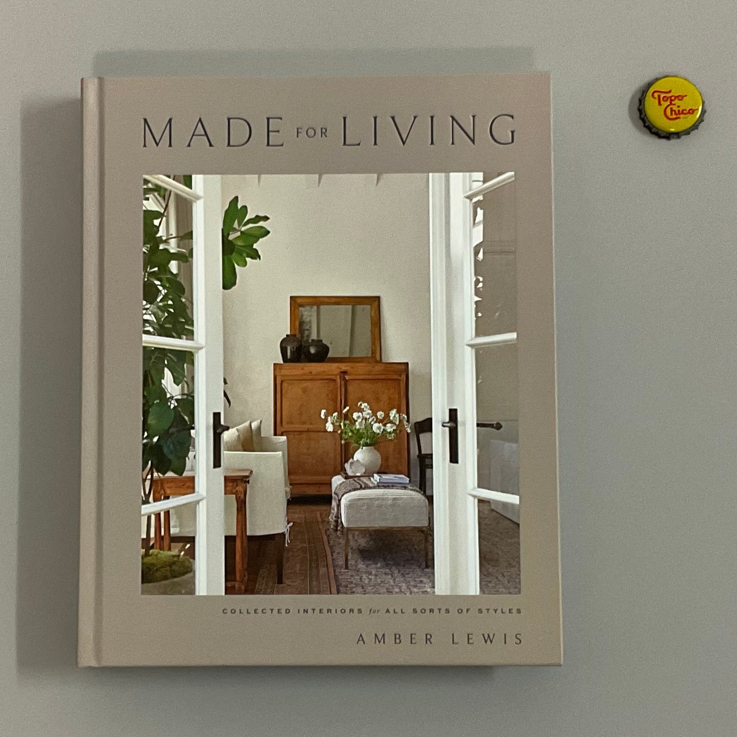 Made For Living