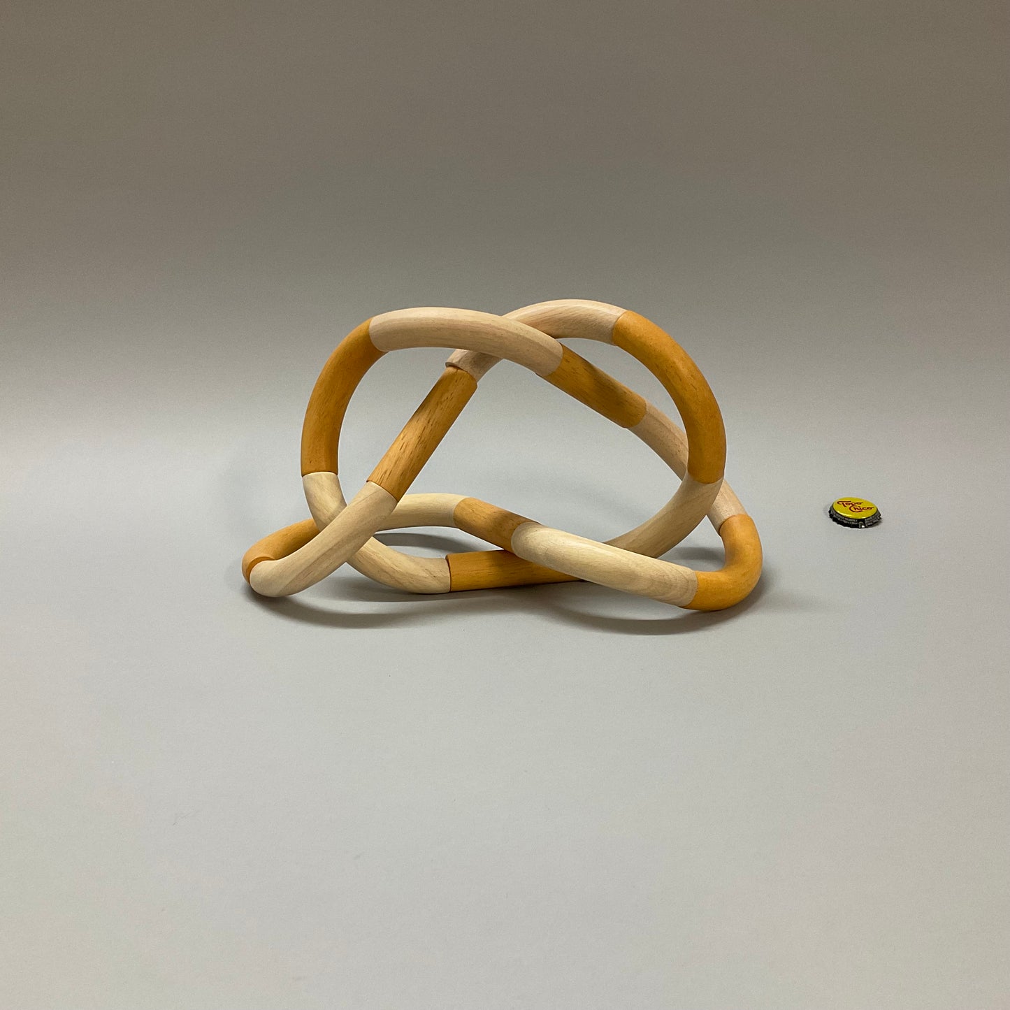 Decorative Wood Knot