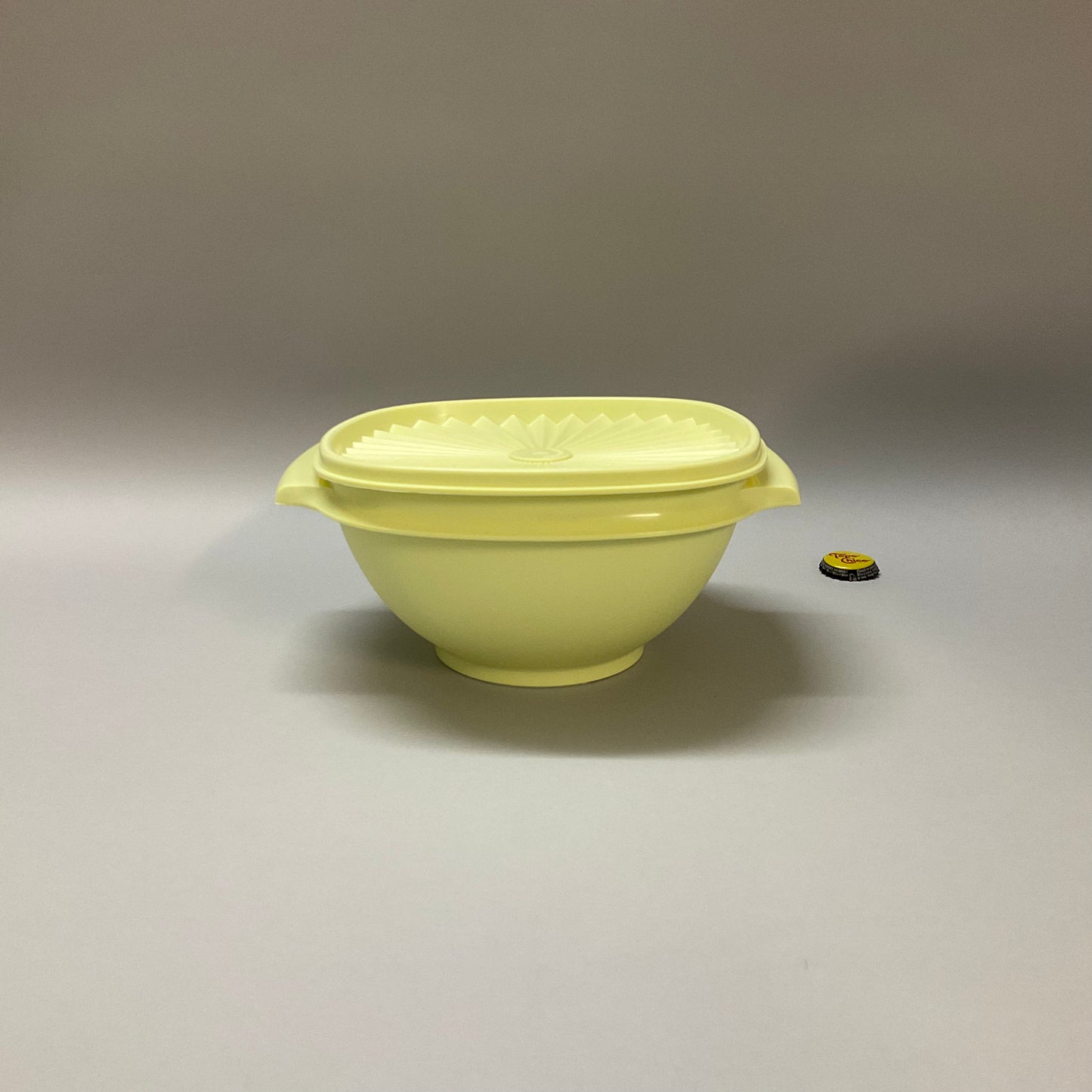 Tupperware Containers