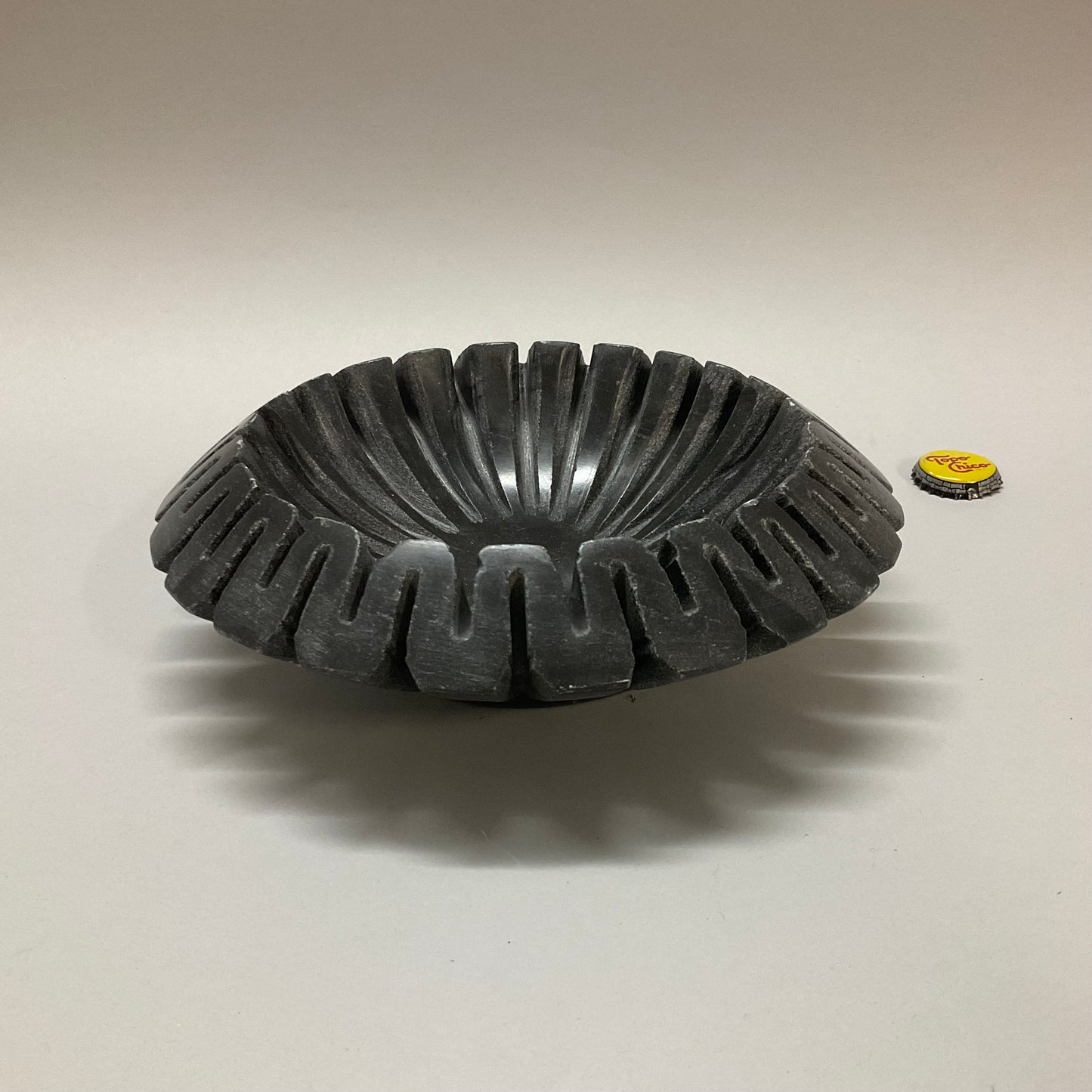 Decorative Marble Bowl