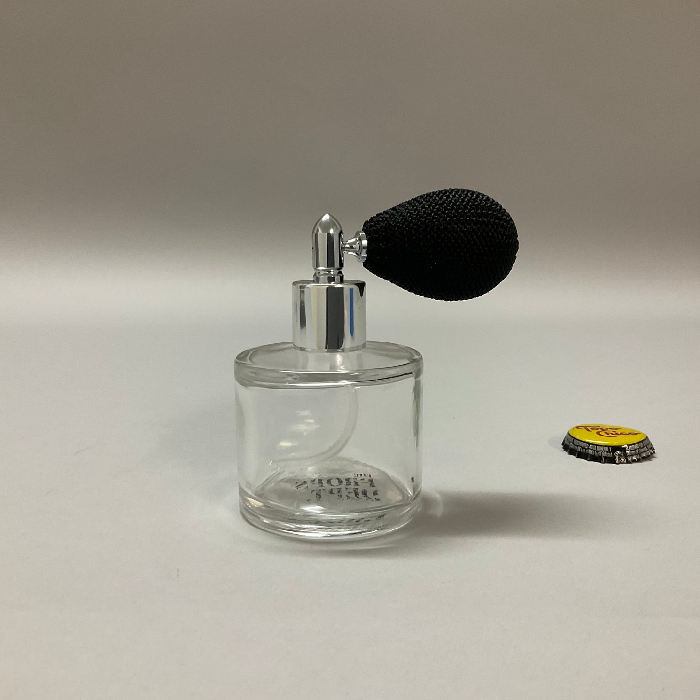 Small Perfume Bottle