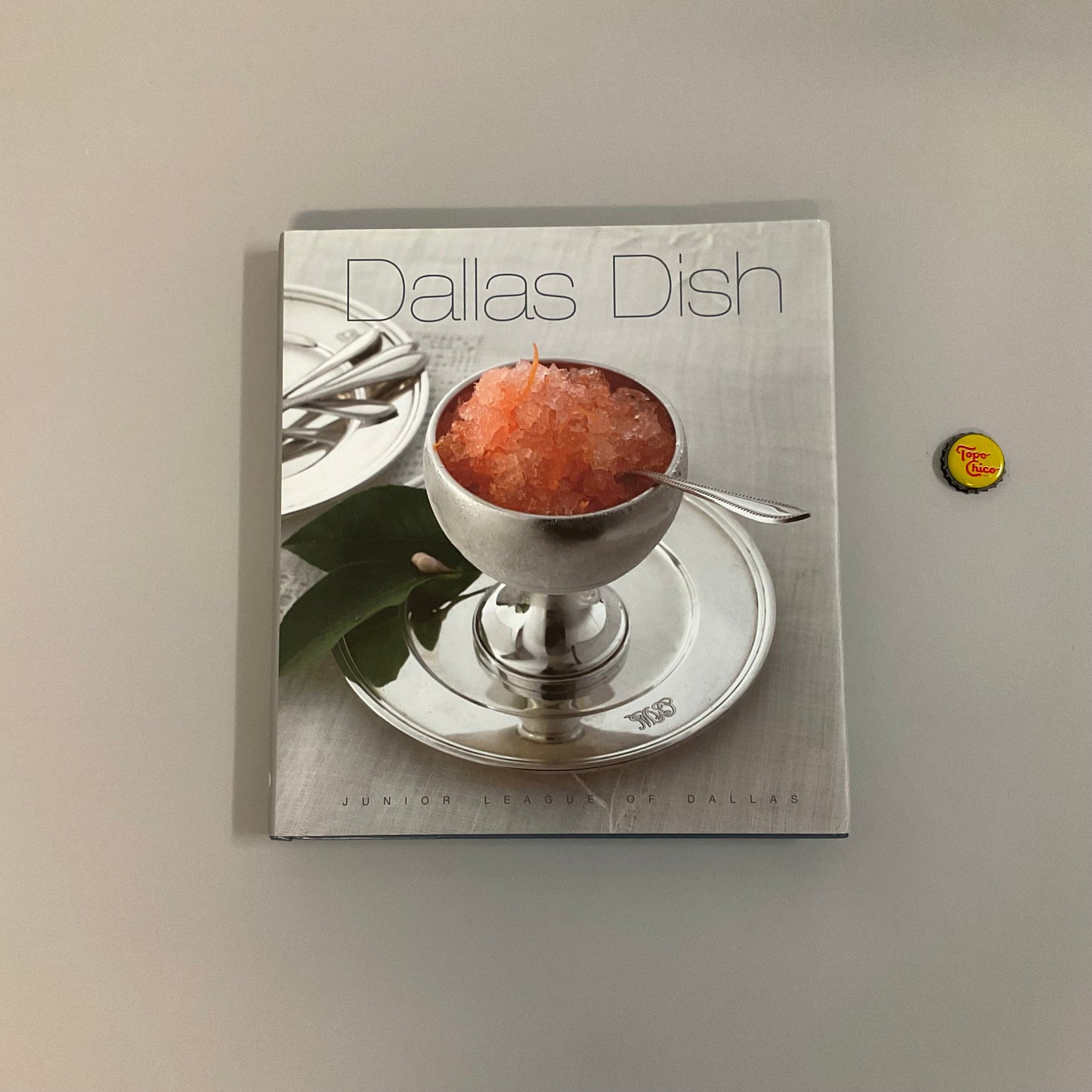 Dallas Dish
