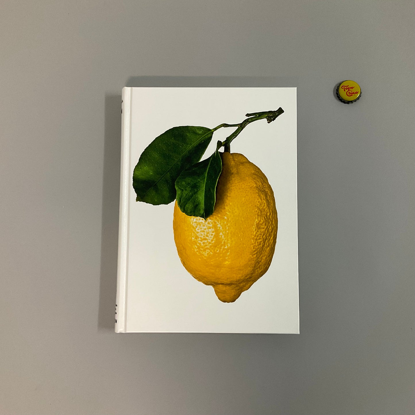 The Gourmand’s Lemon