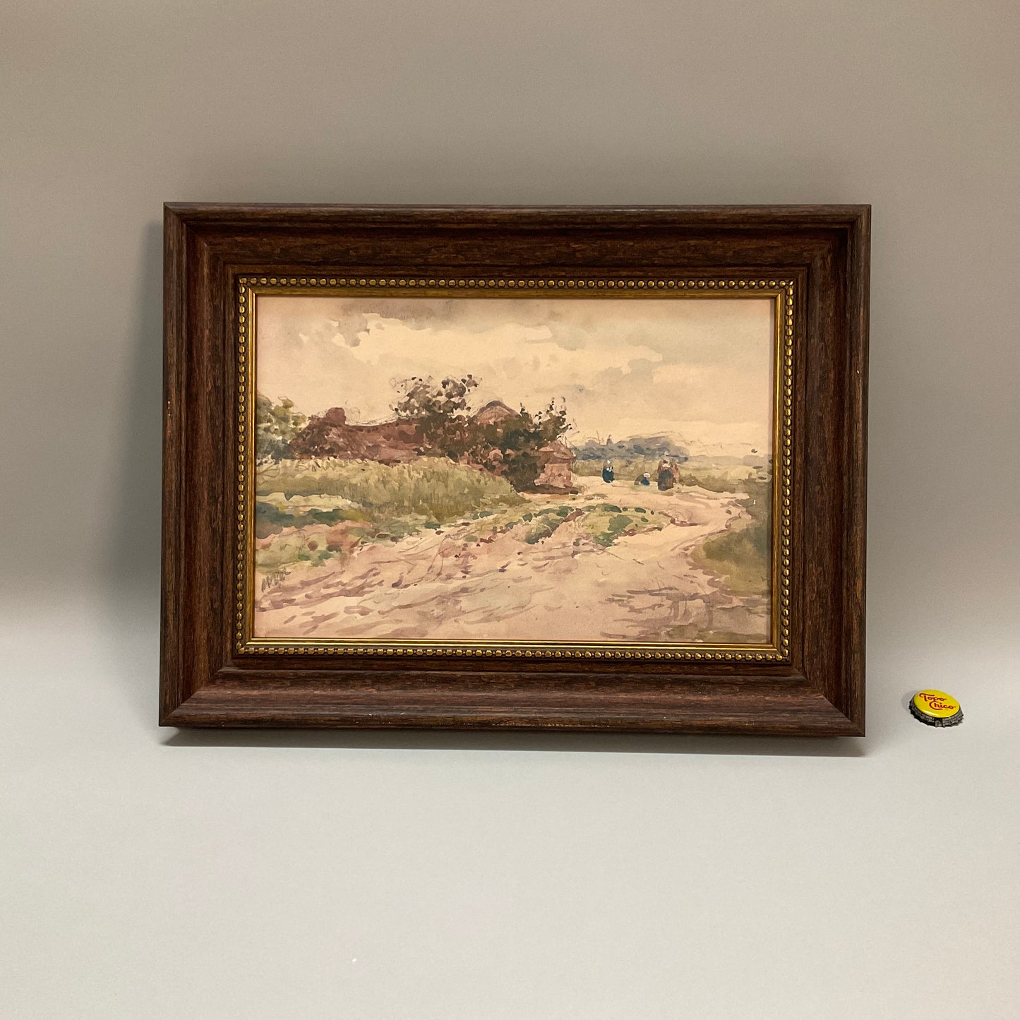 Landscape Painting