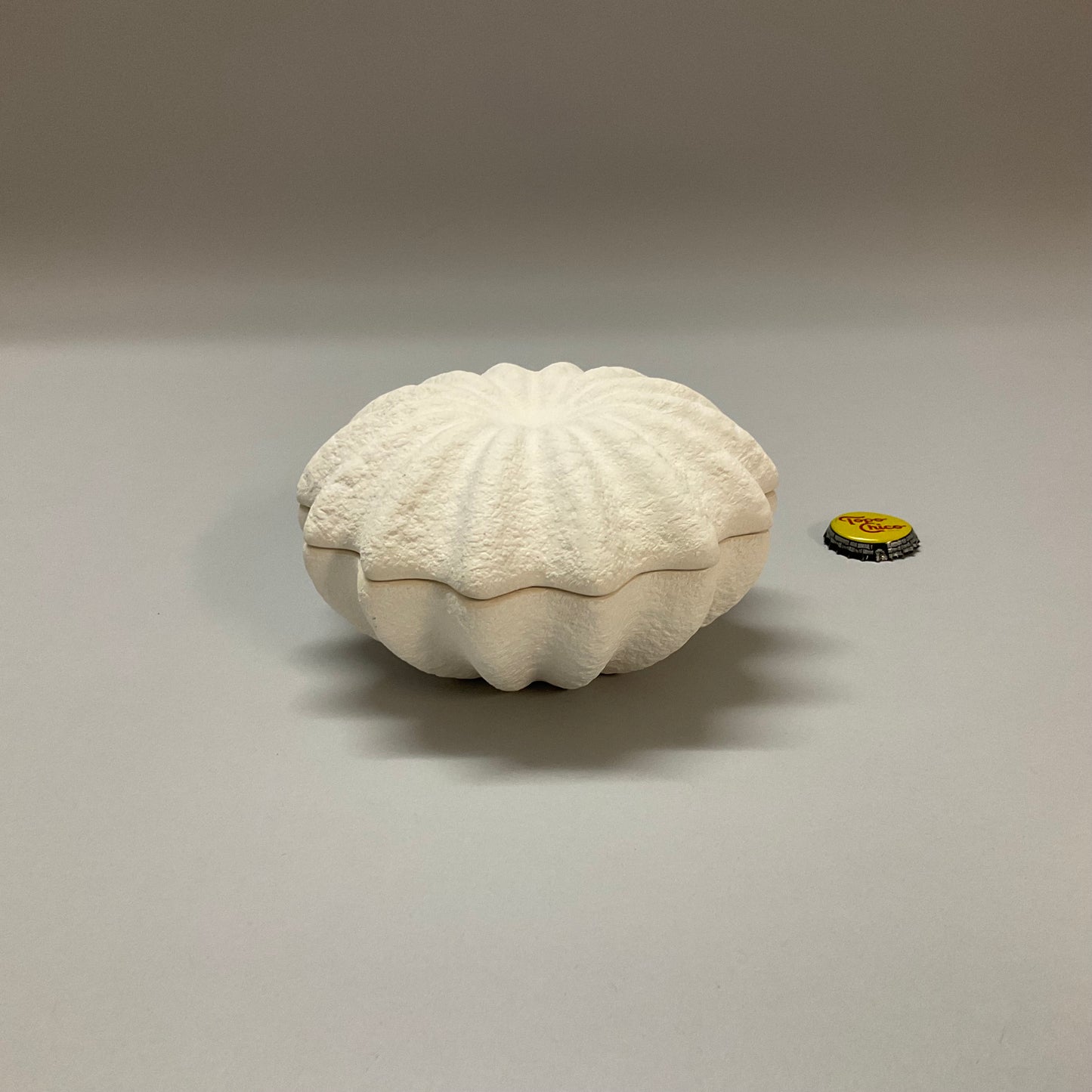 Sea Stoneware Boxes