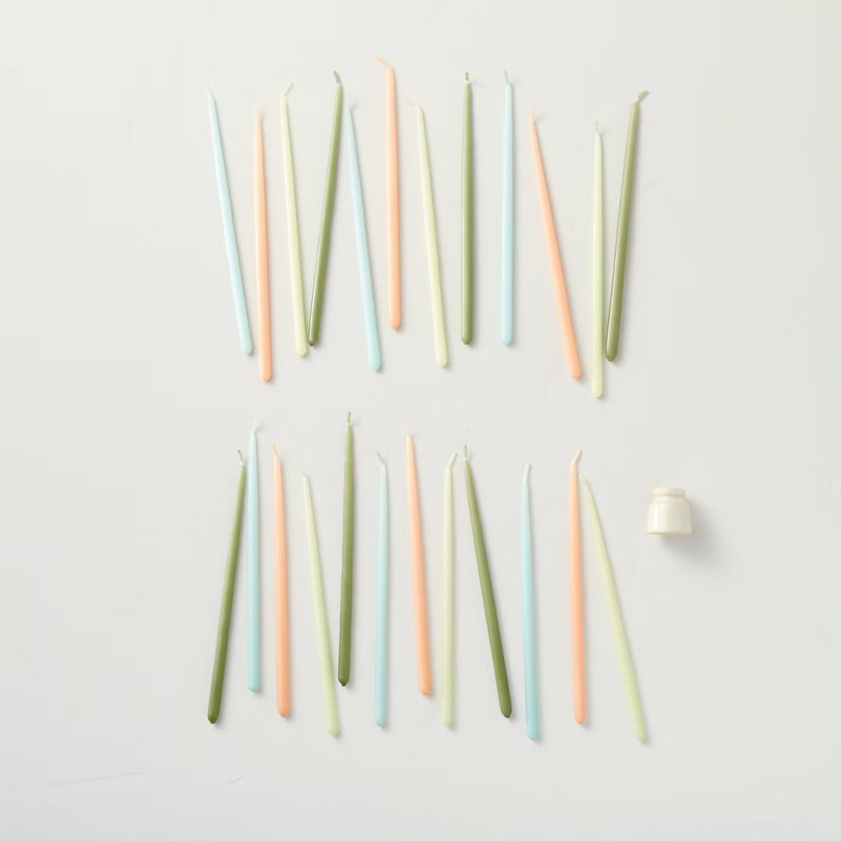 Celebration Candles