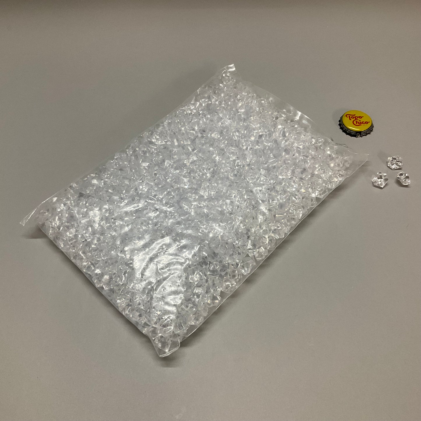 Prop Crushed Ice(bags of 100)