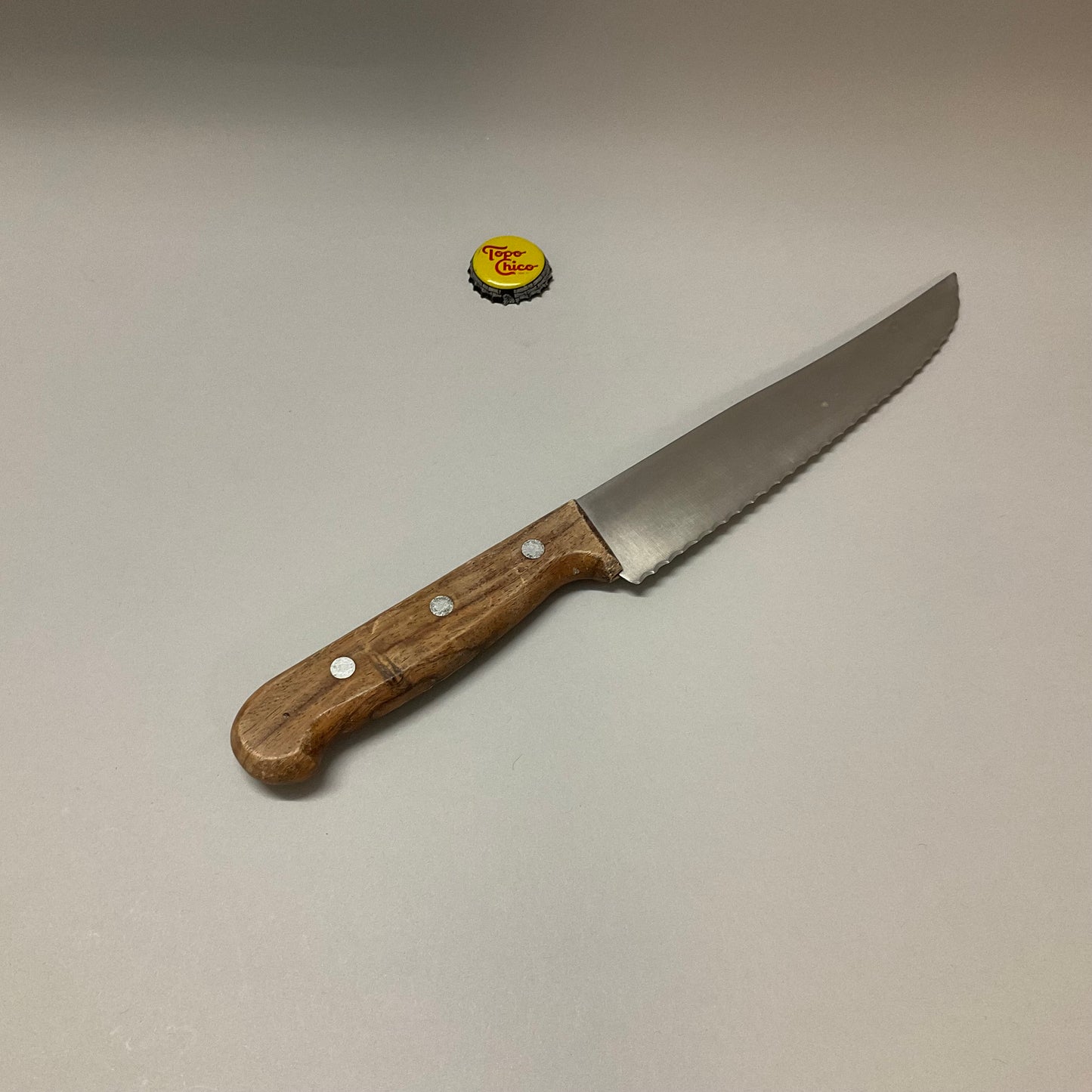Kitchen Knife