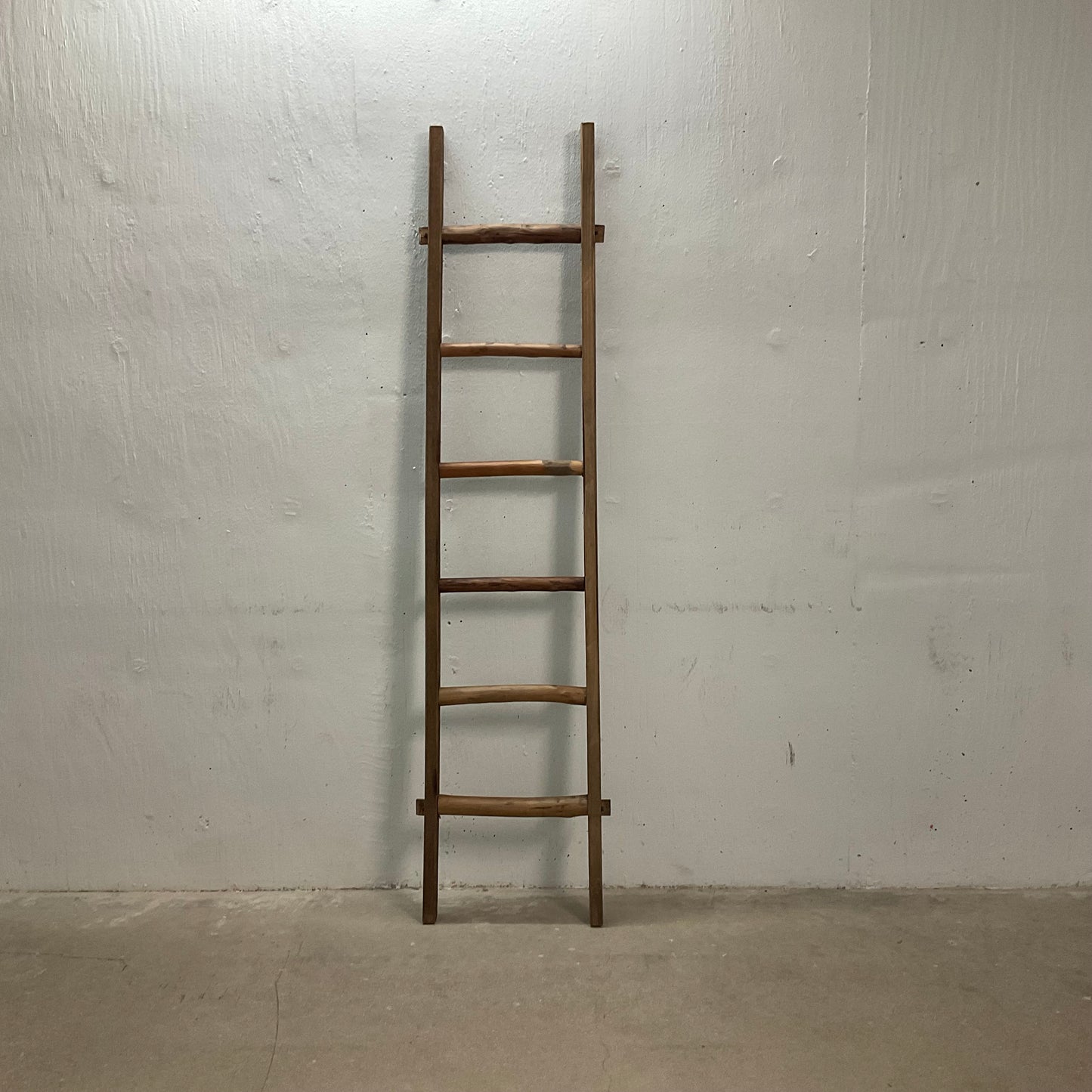 Vintage Farmhouse Ladder