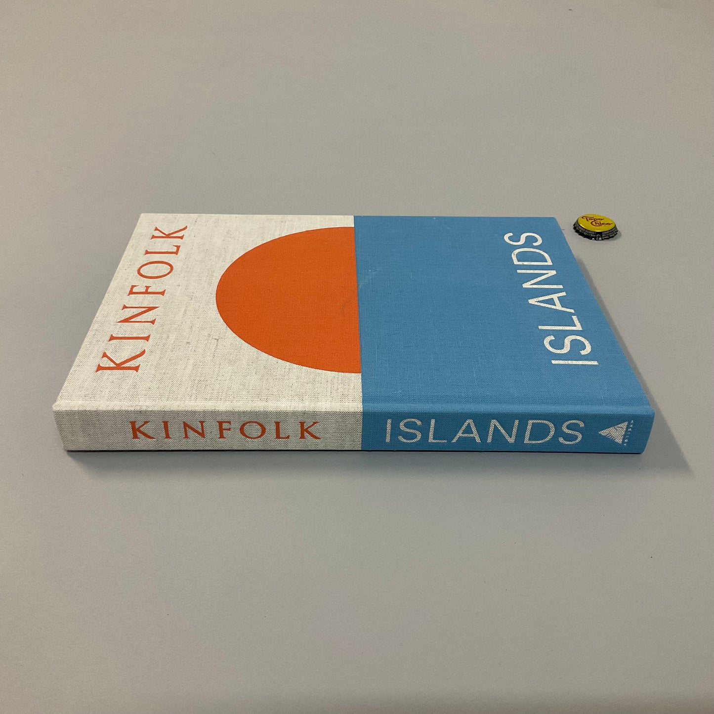 Kinfolk Books