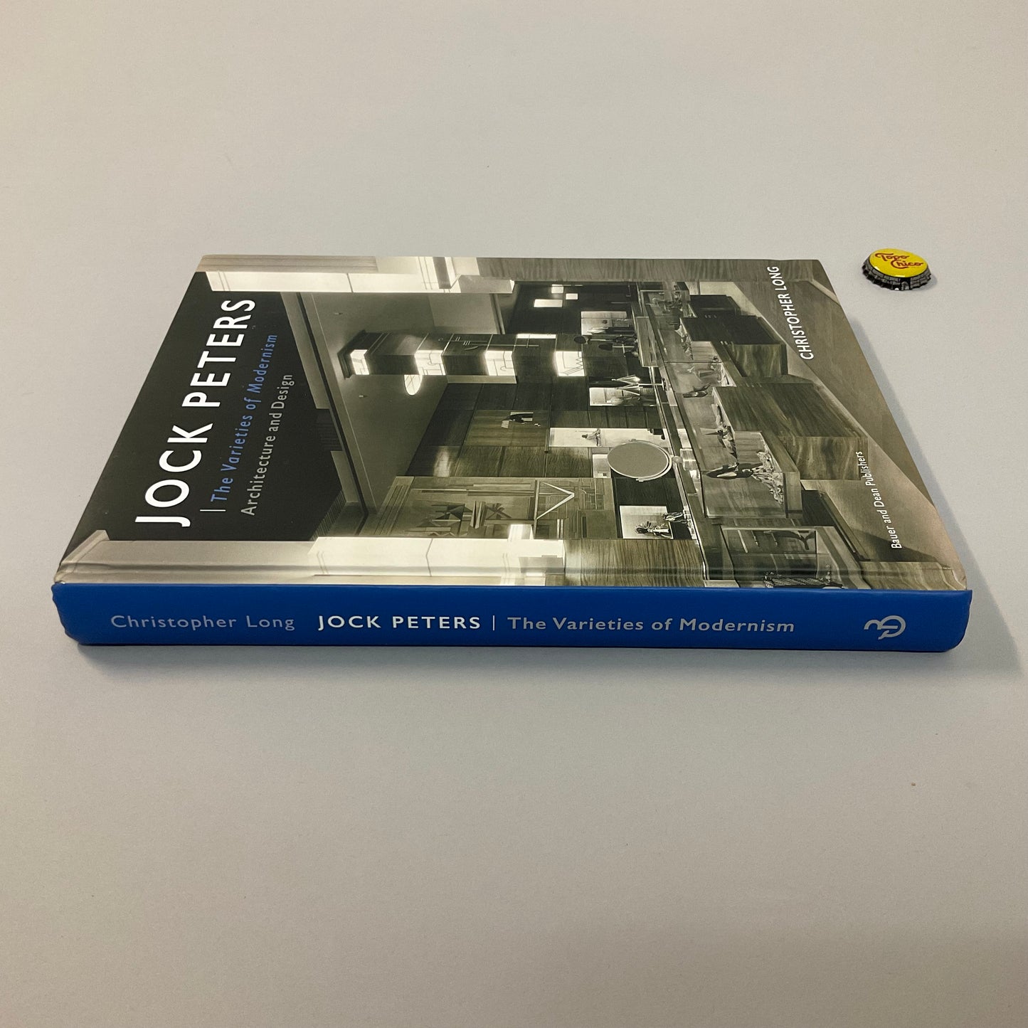 The Varieties of Modernism