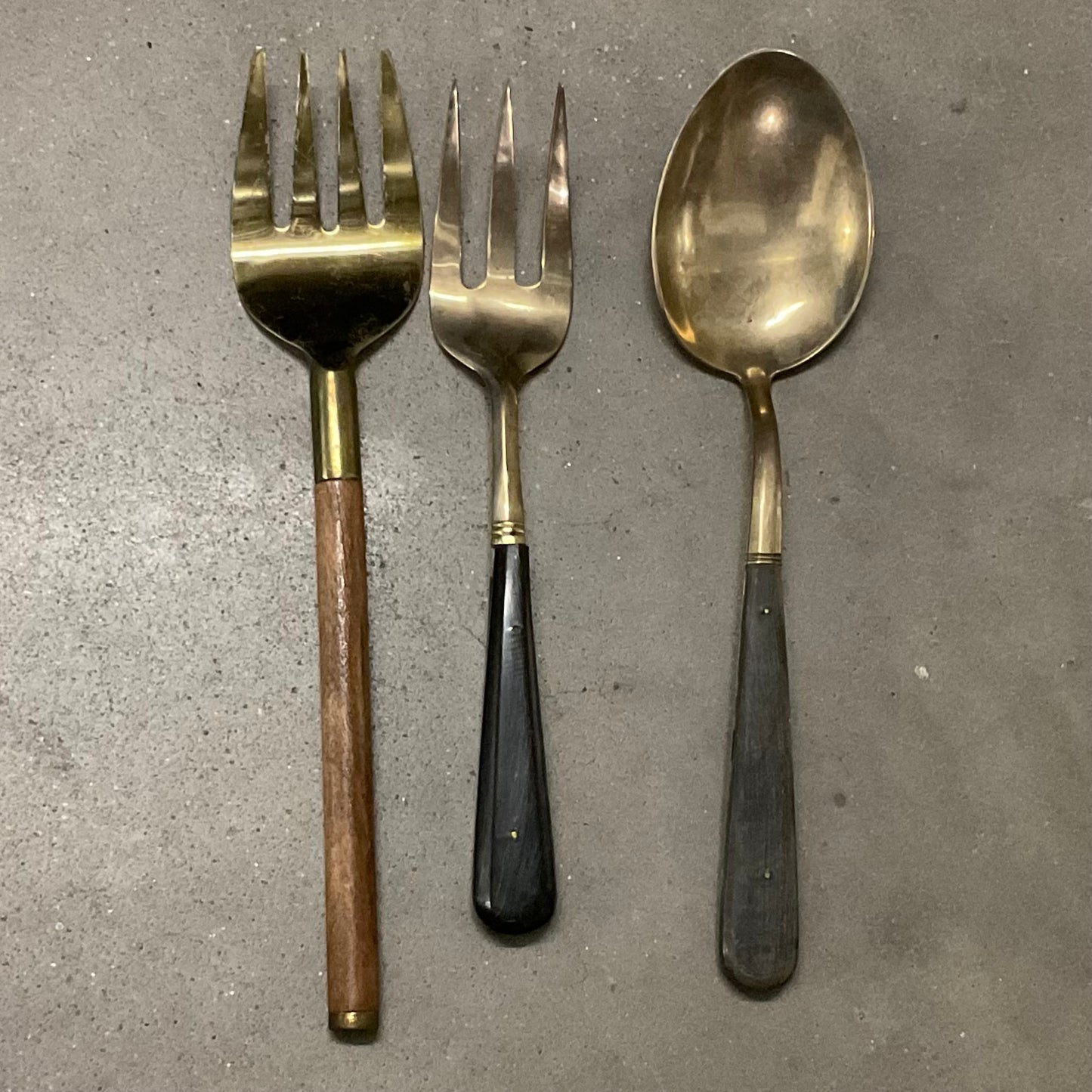 Brass Utensils