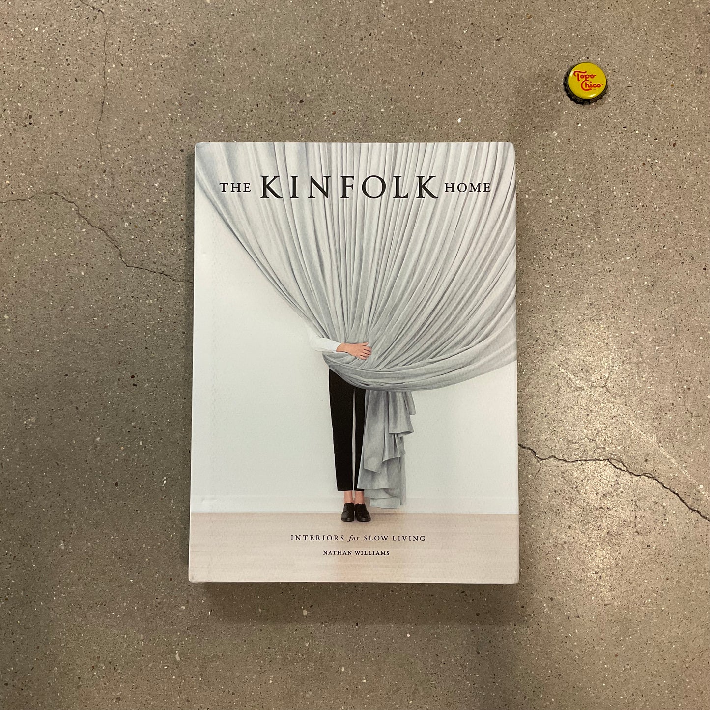 The Kinfolk Home