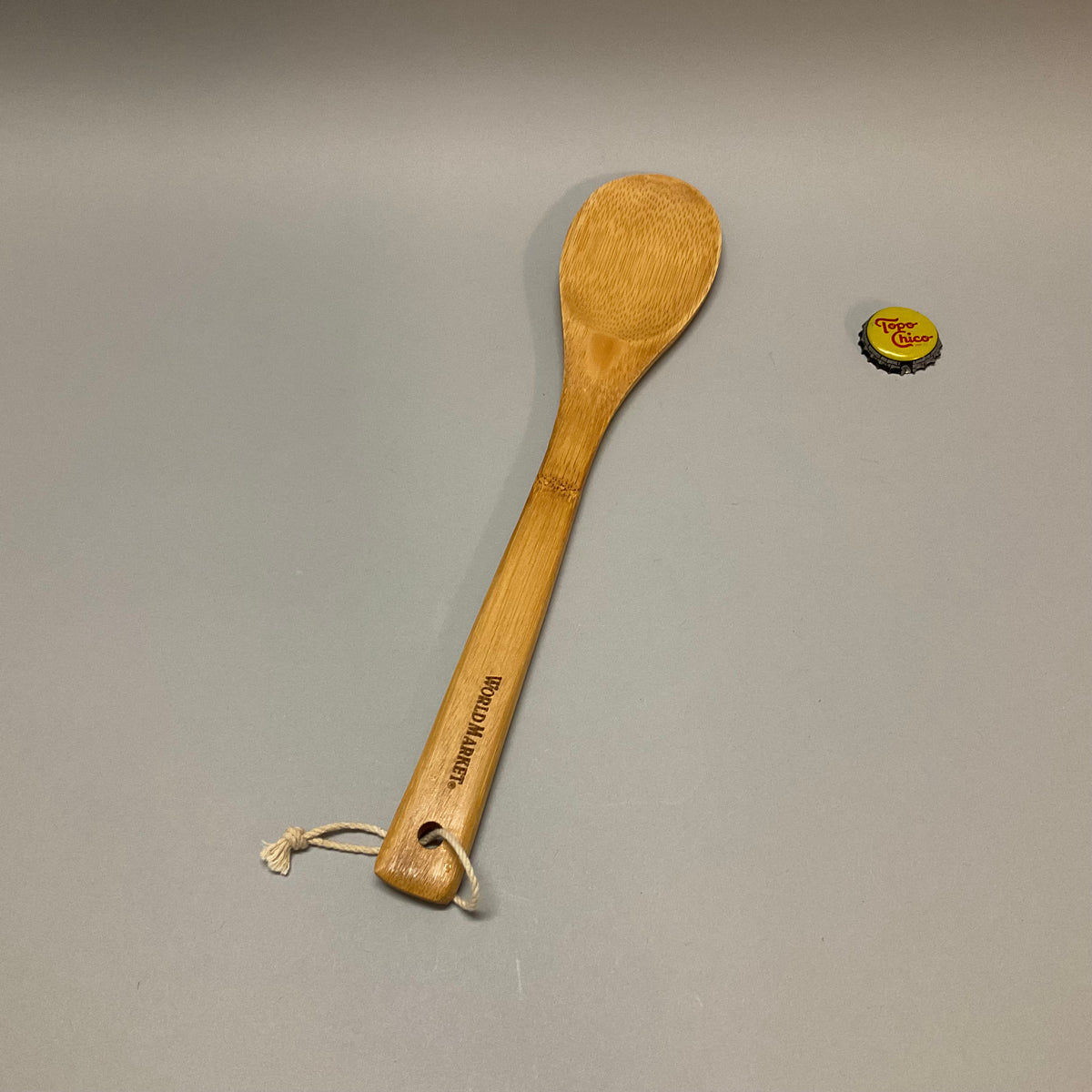 Wooden Spoons