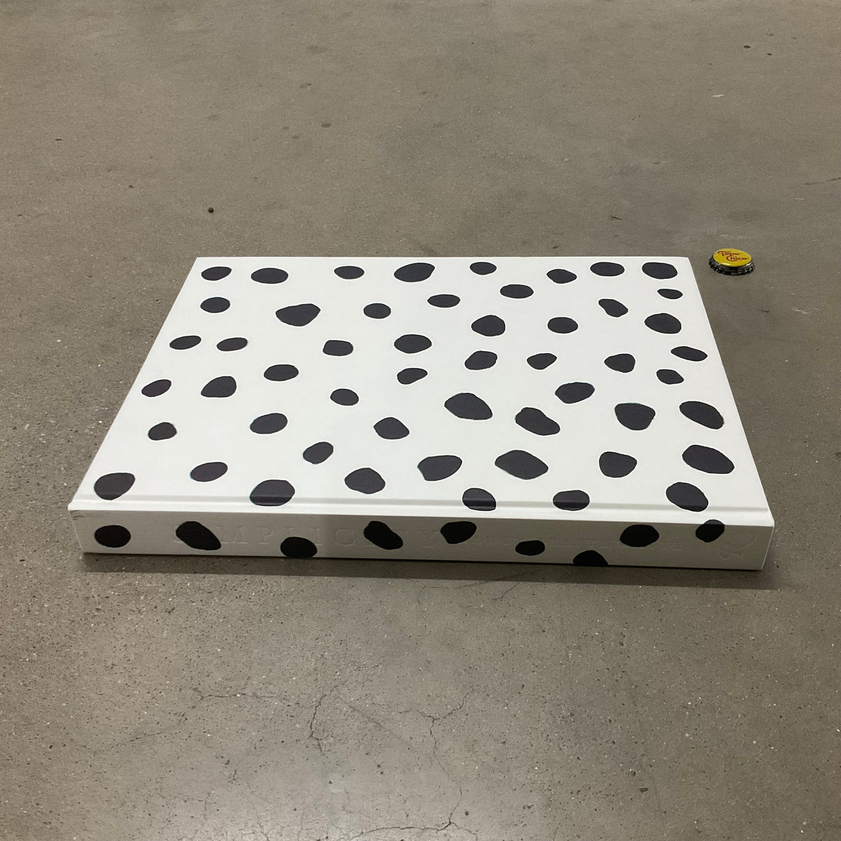 Simplicity Book