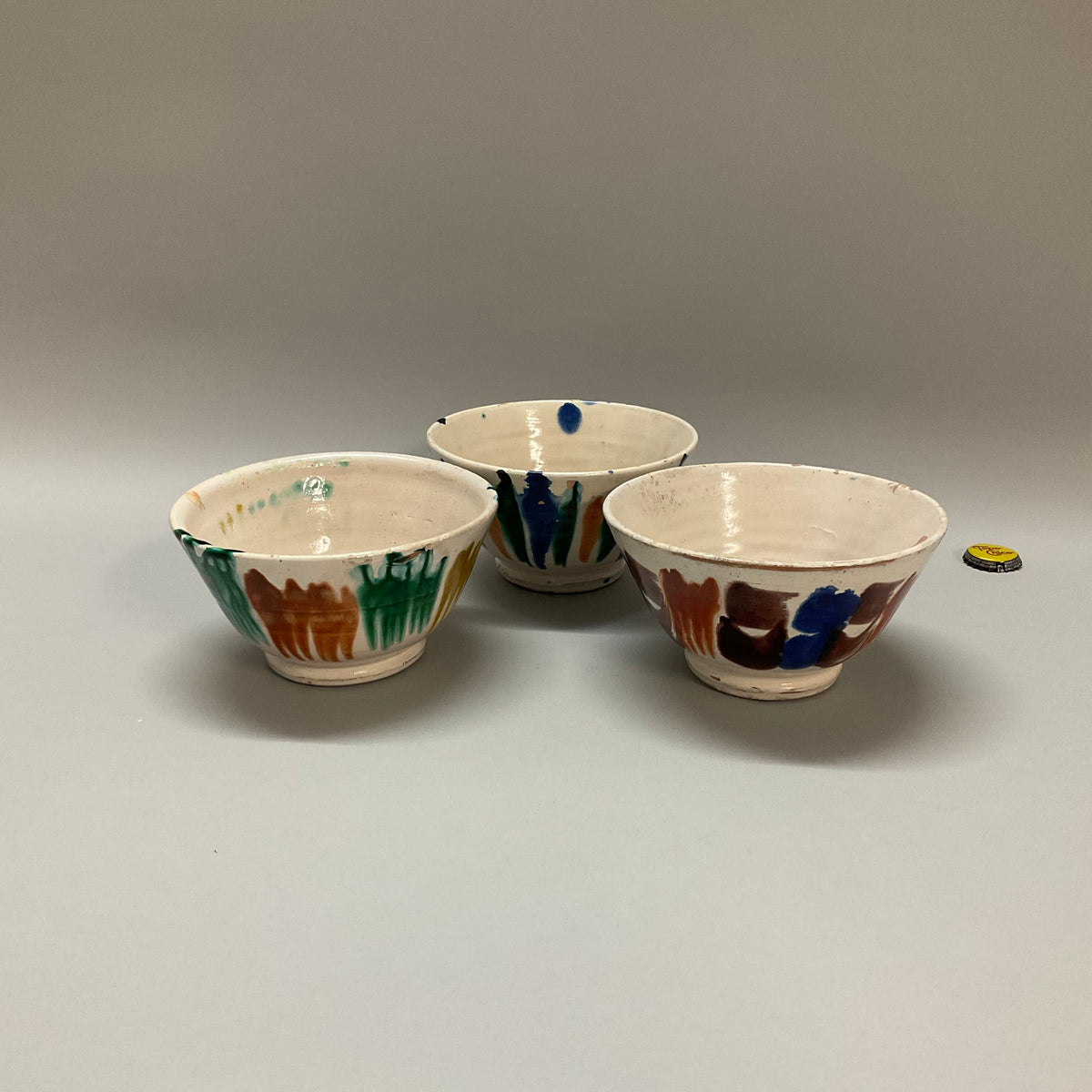 Decorative Bowls