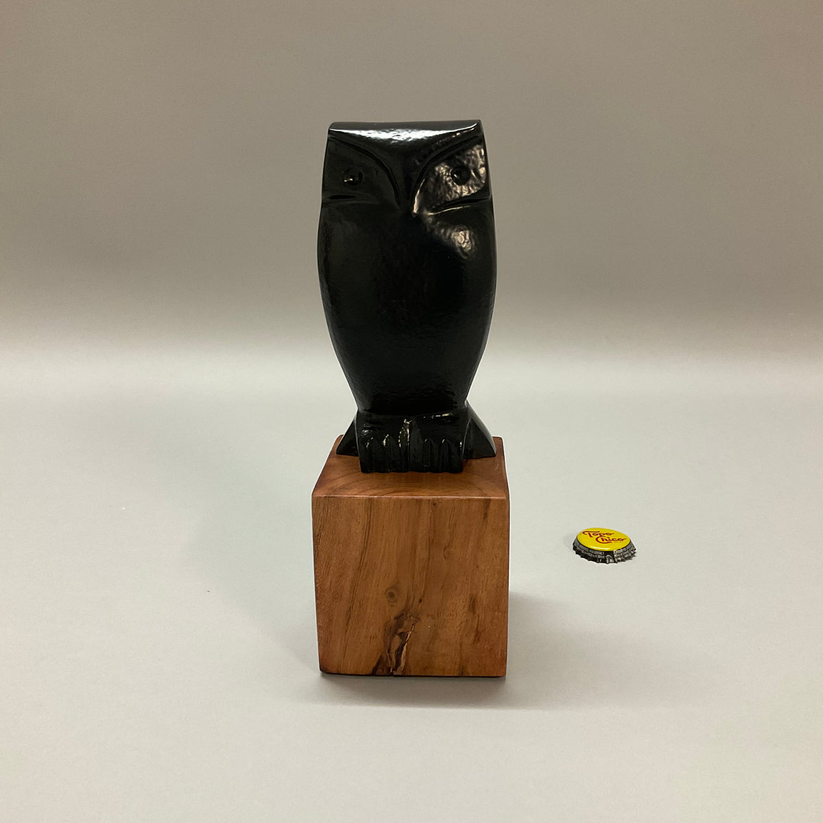 Owl Statue