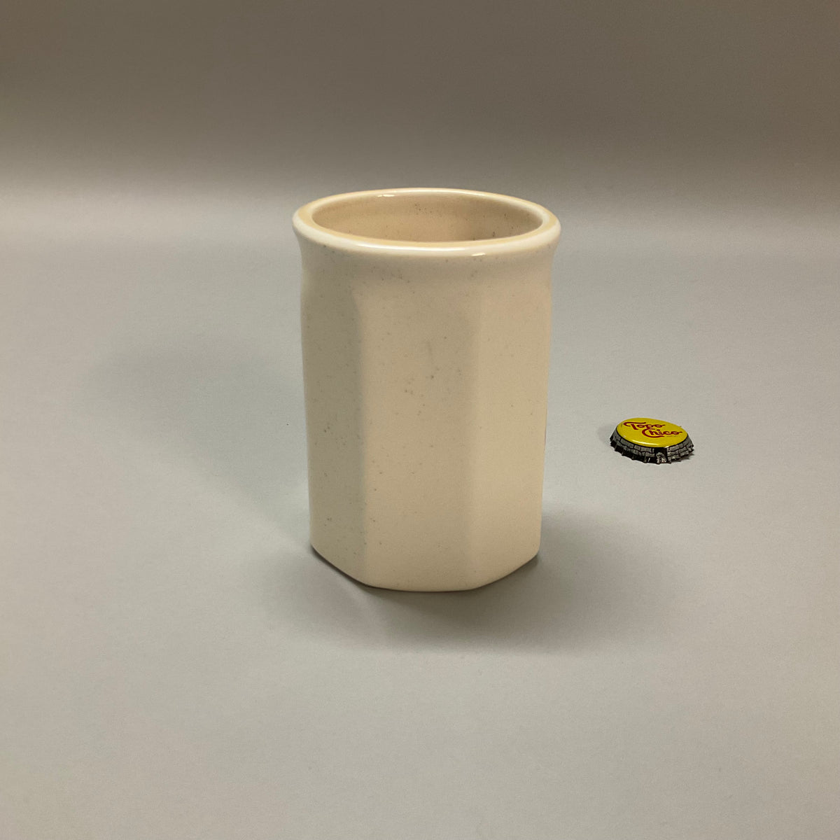 Ceramic Bathroom Tumbler