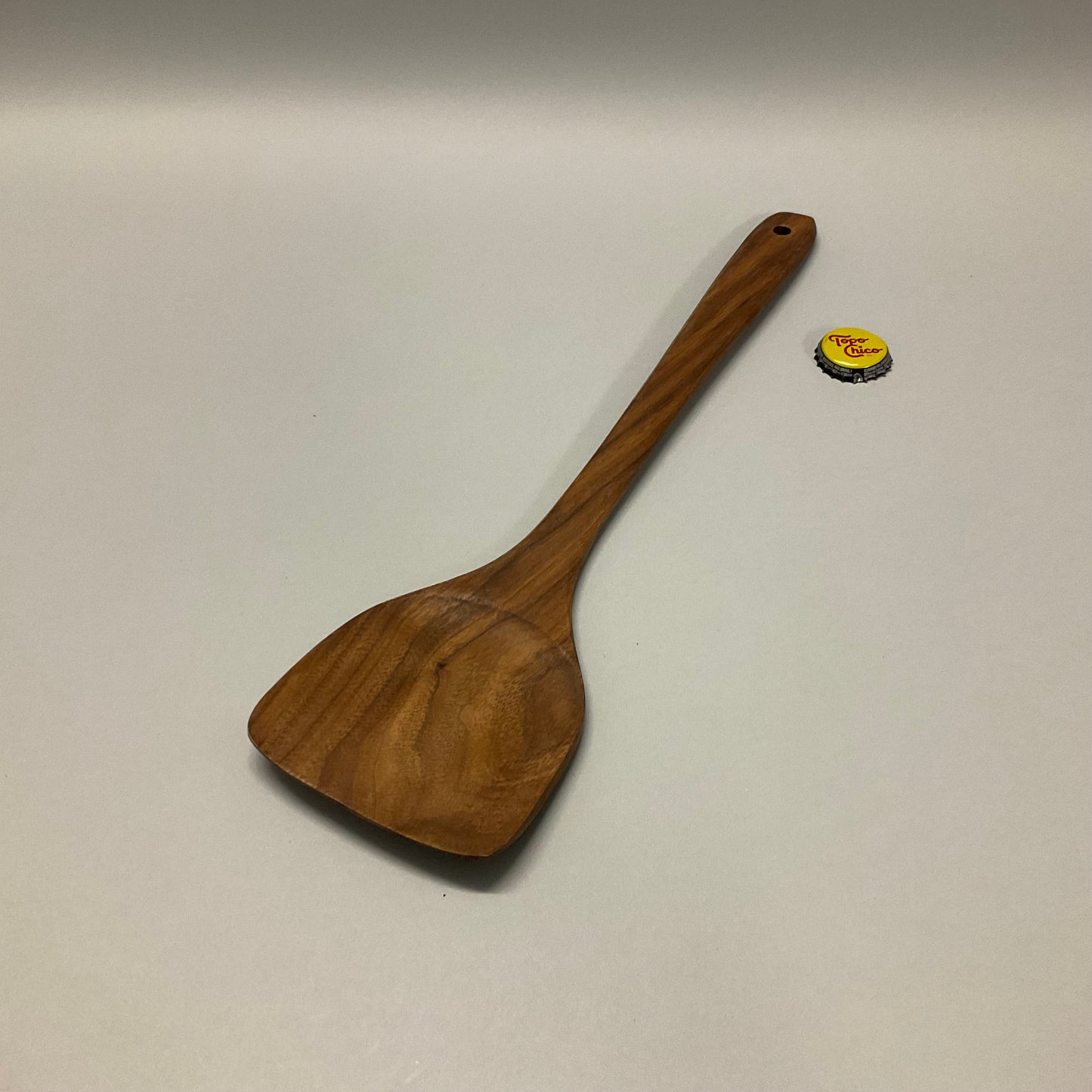 Walnut Turner