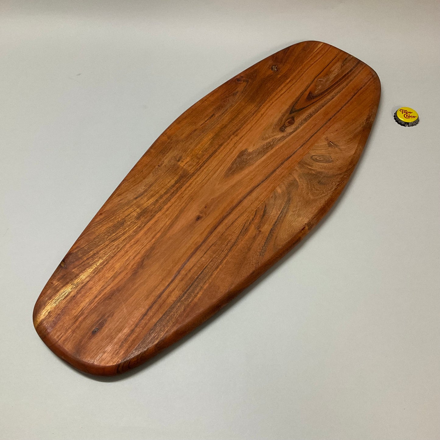 Bow Serve Board