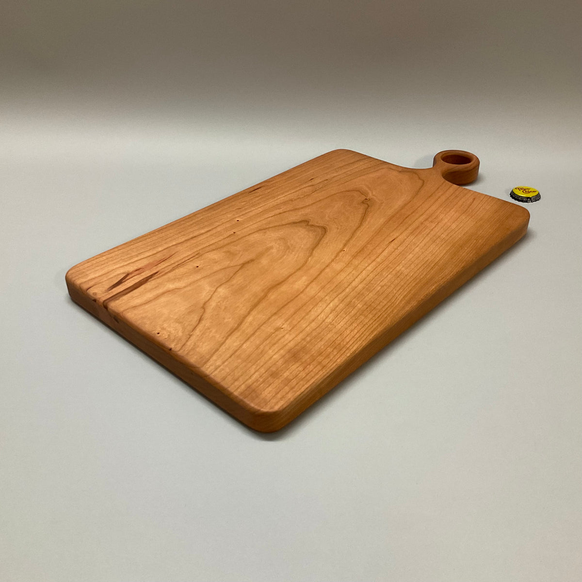 Paddle Board with Handle