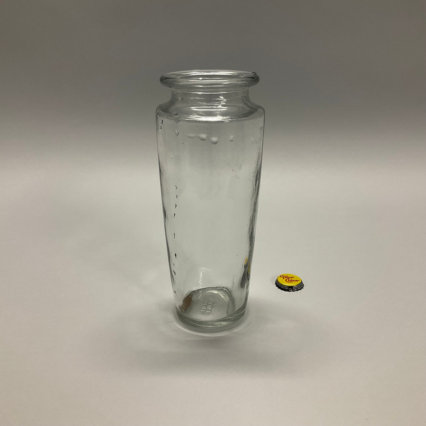 Glass Vase