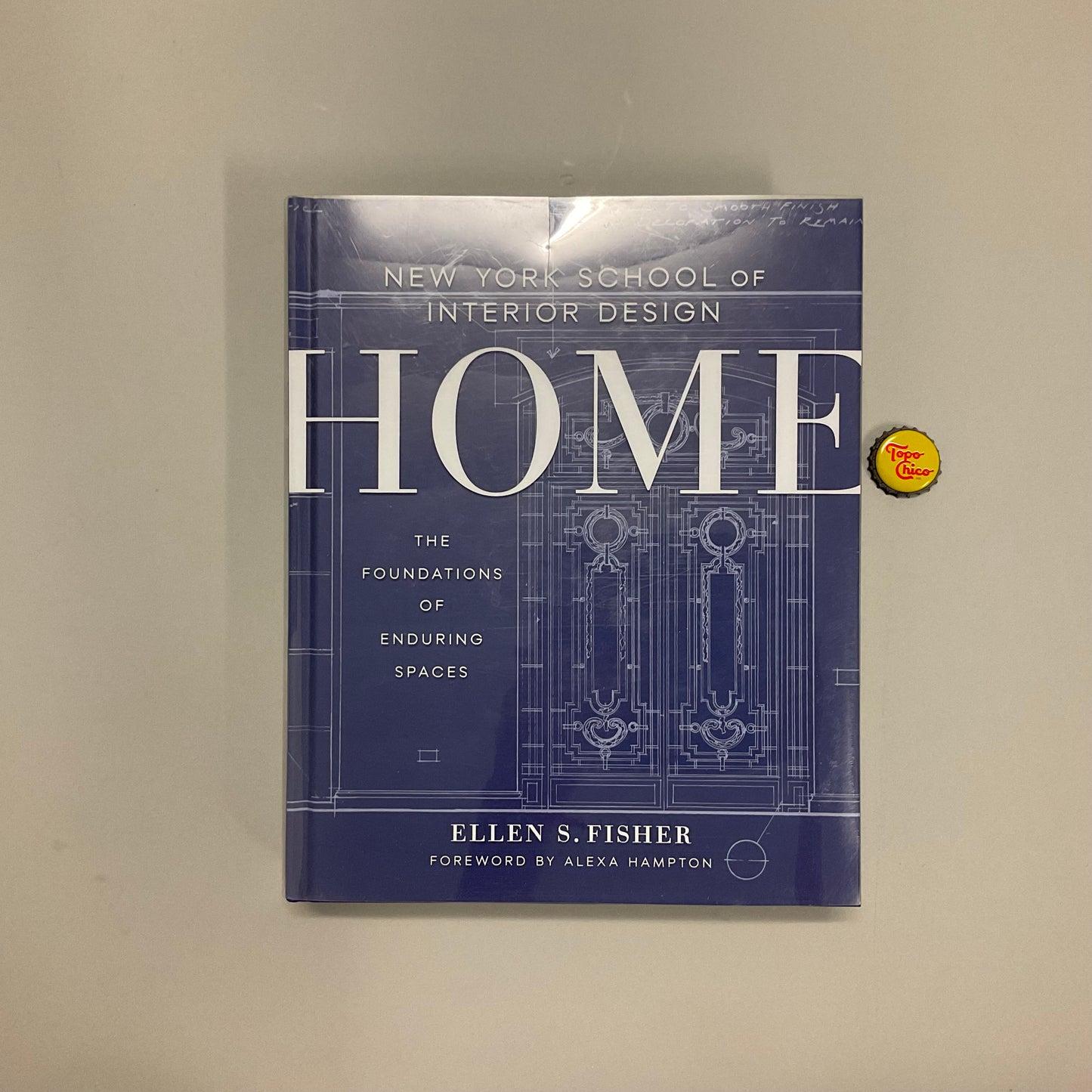 Home Book