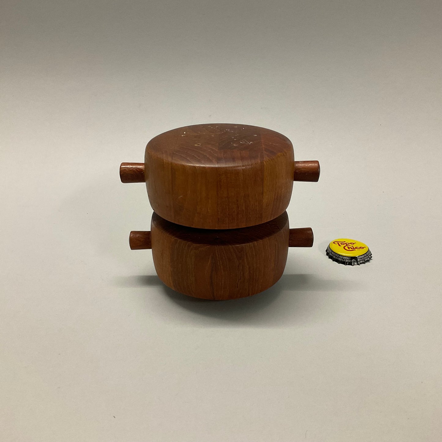 Vintage Salt and Pepper Grinder