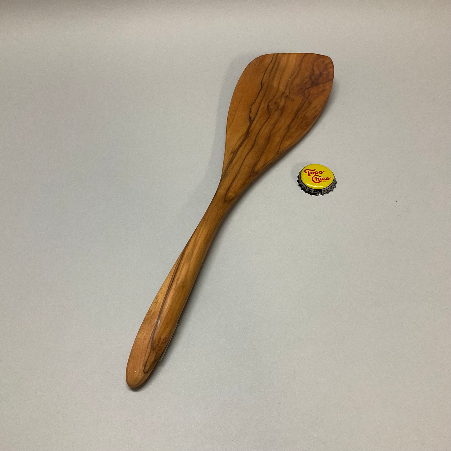 Wooden Turner