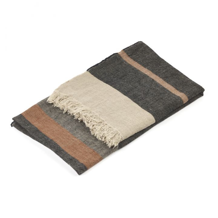 Libeco Fouta Towel