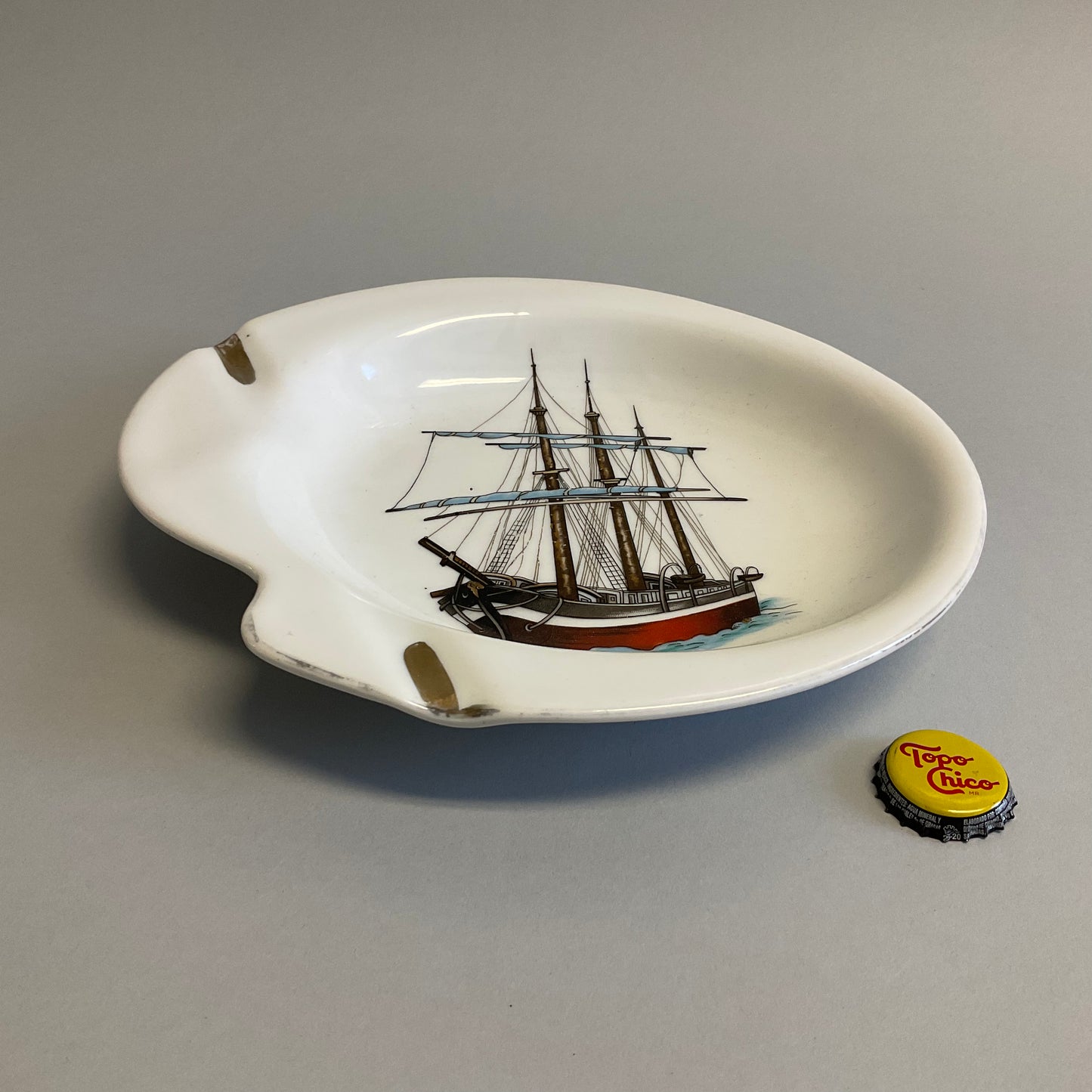 Ship Plates