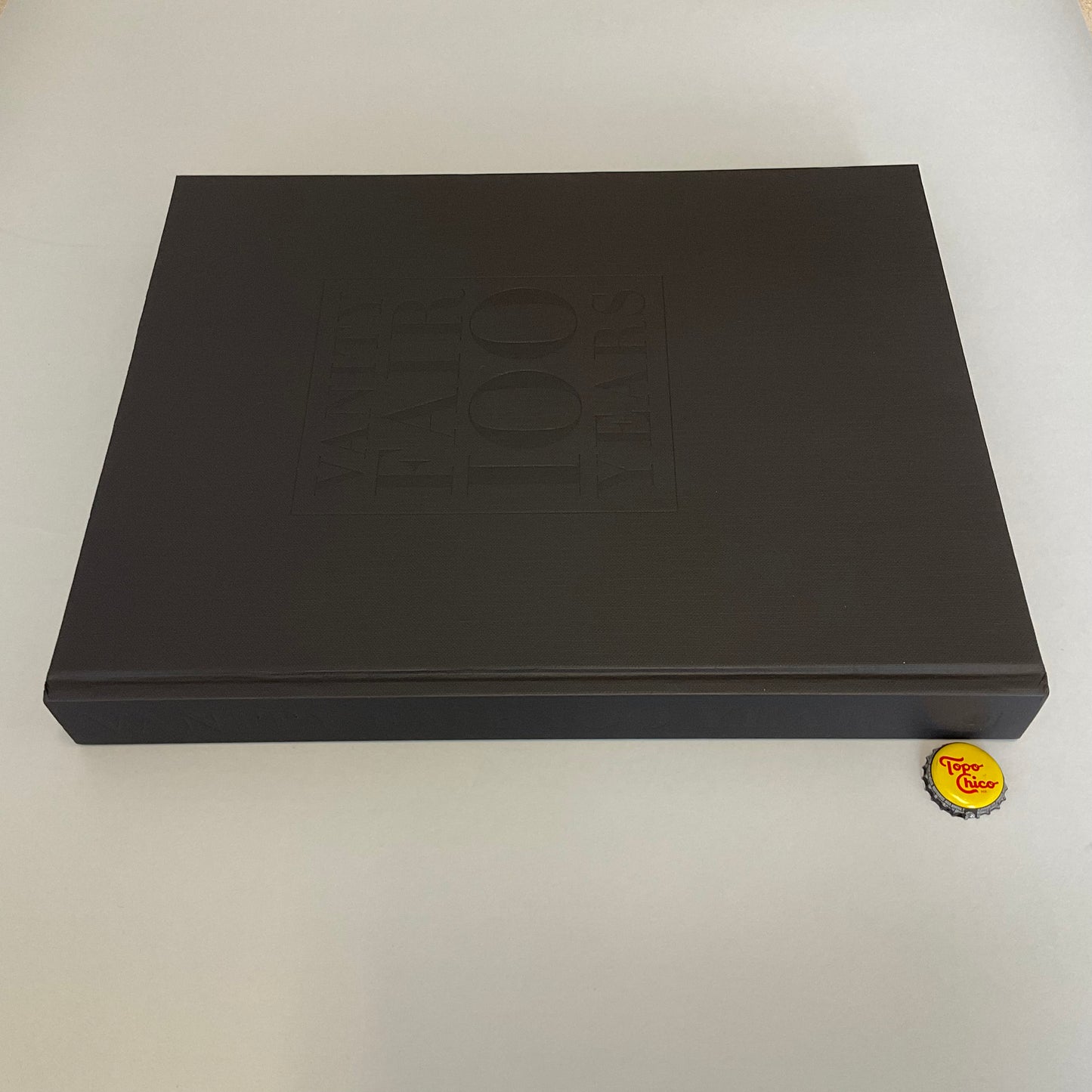 Vanity Fair 100 Years Book