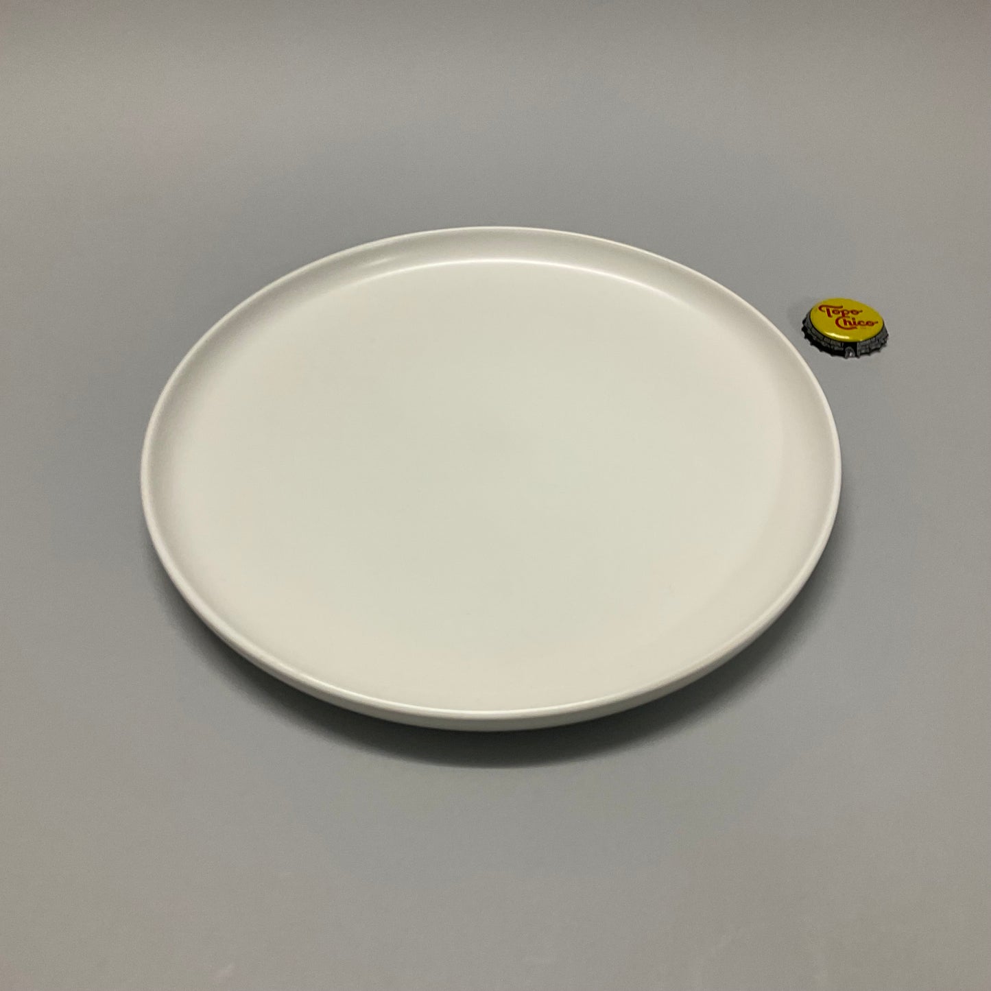 Matte Salad Plates