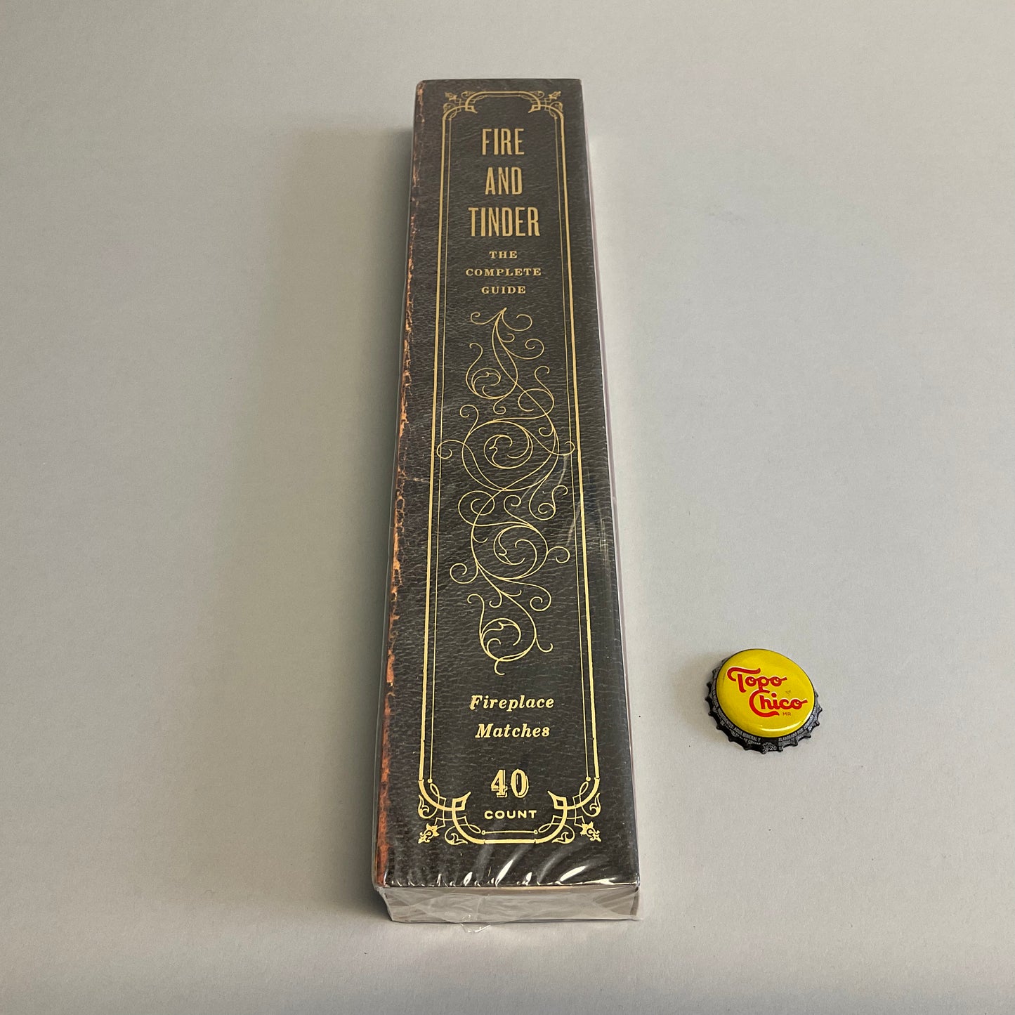 Fireplace Matches