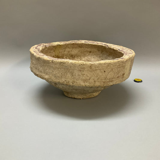 Small Mache Bowl
