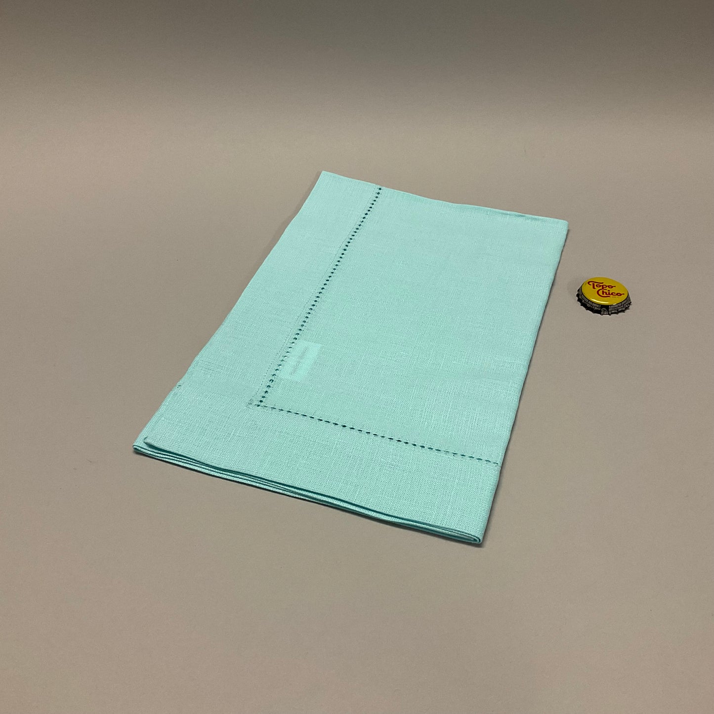 Aqua Napkin