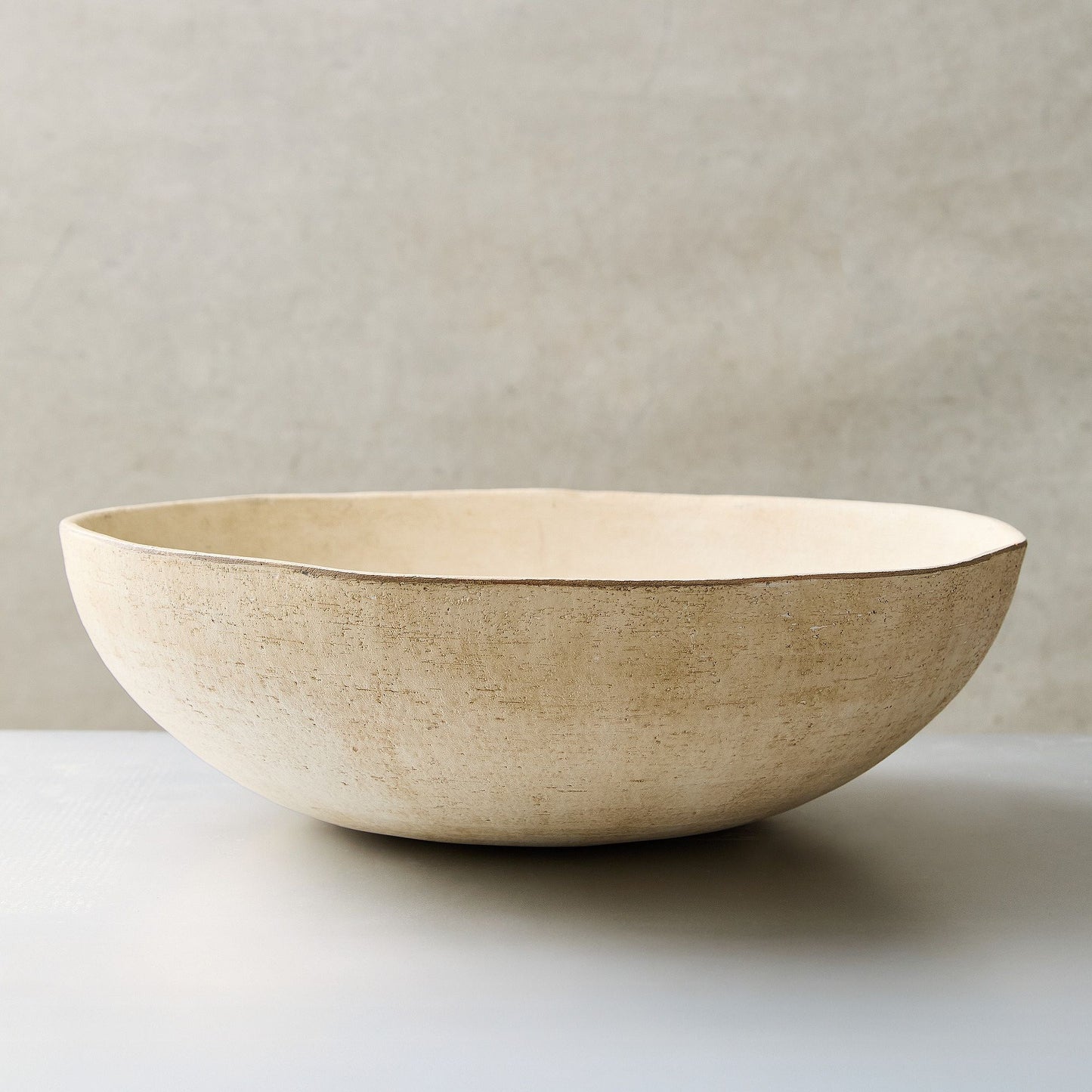 Ceramic Rustic Decorative Bowl