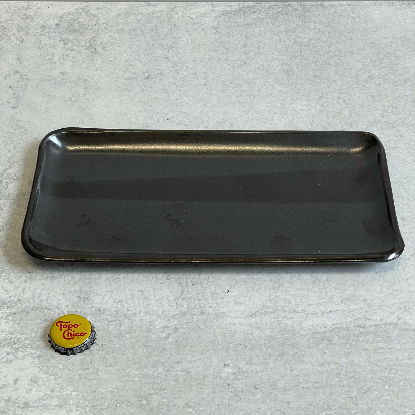 Eric Bonnin Ceramic Trays