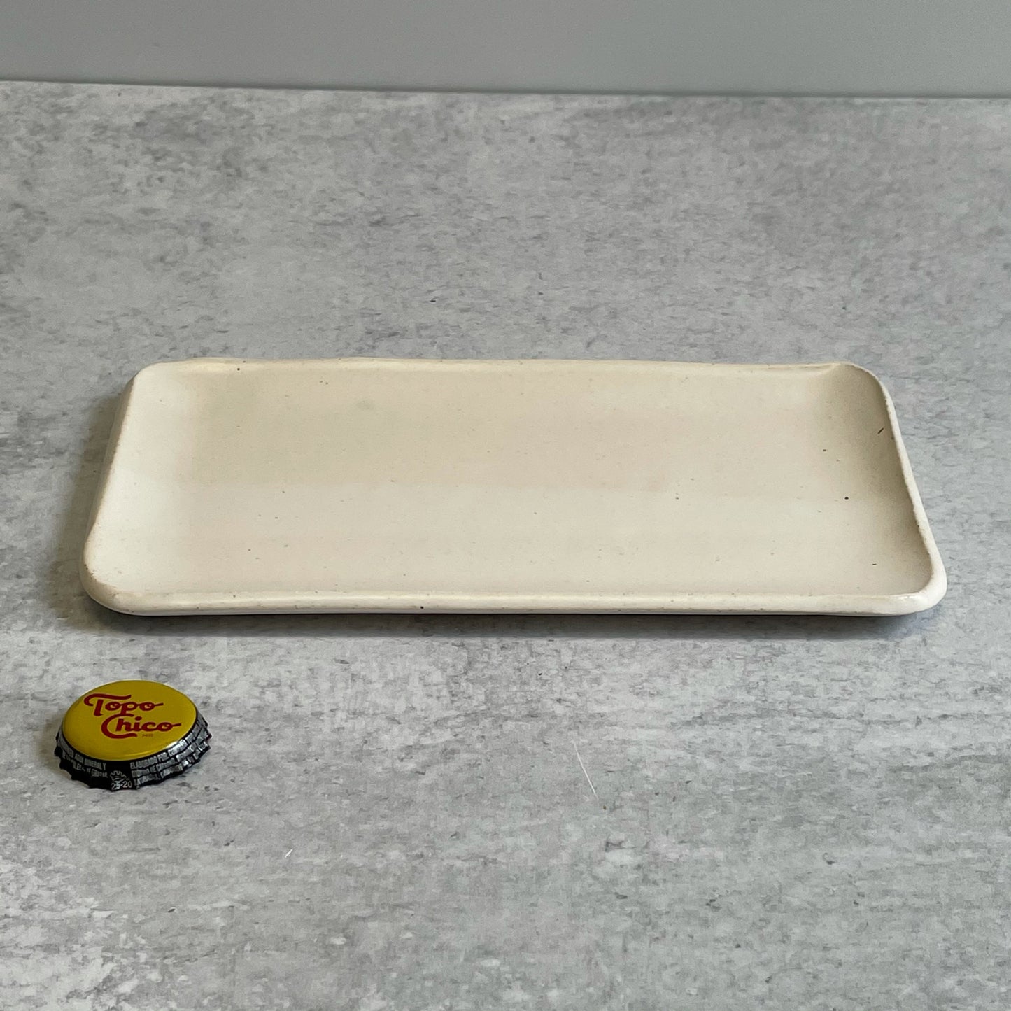 Eric Bonnin Ceramic Trays
