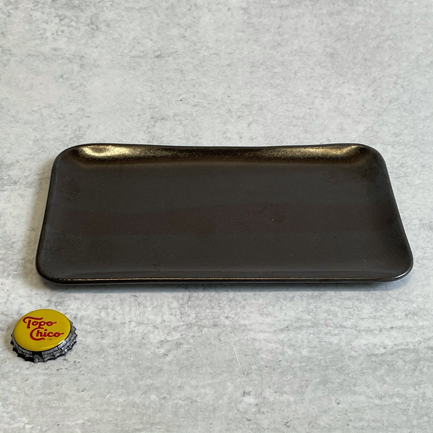 Eric Bonnin Ceramic Trays