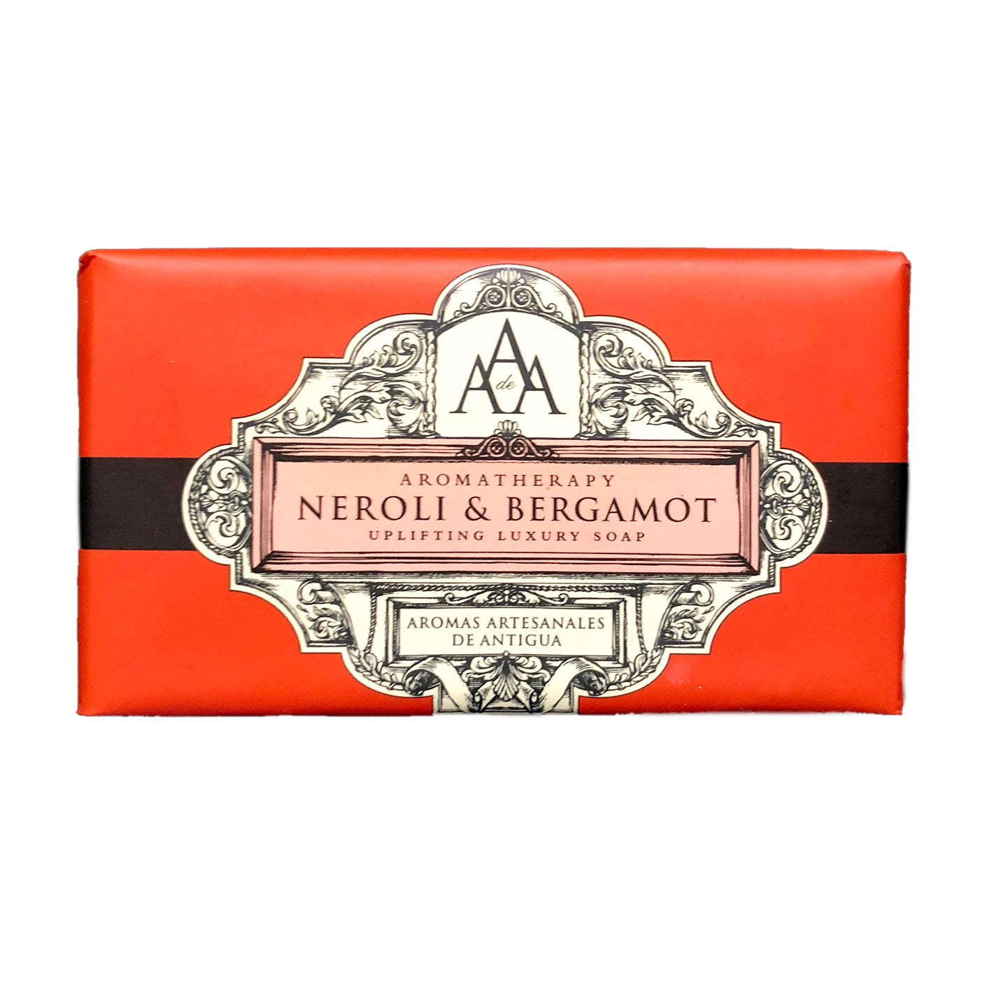 Aromas Artesanales de Antigua Herbal Soaps
