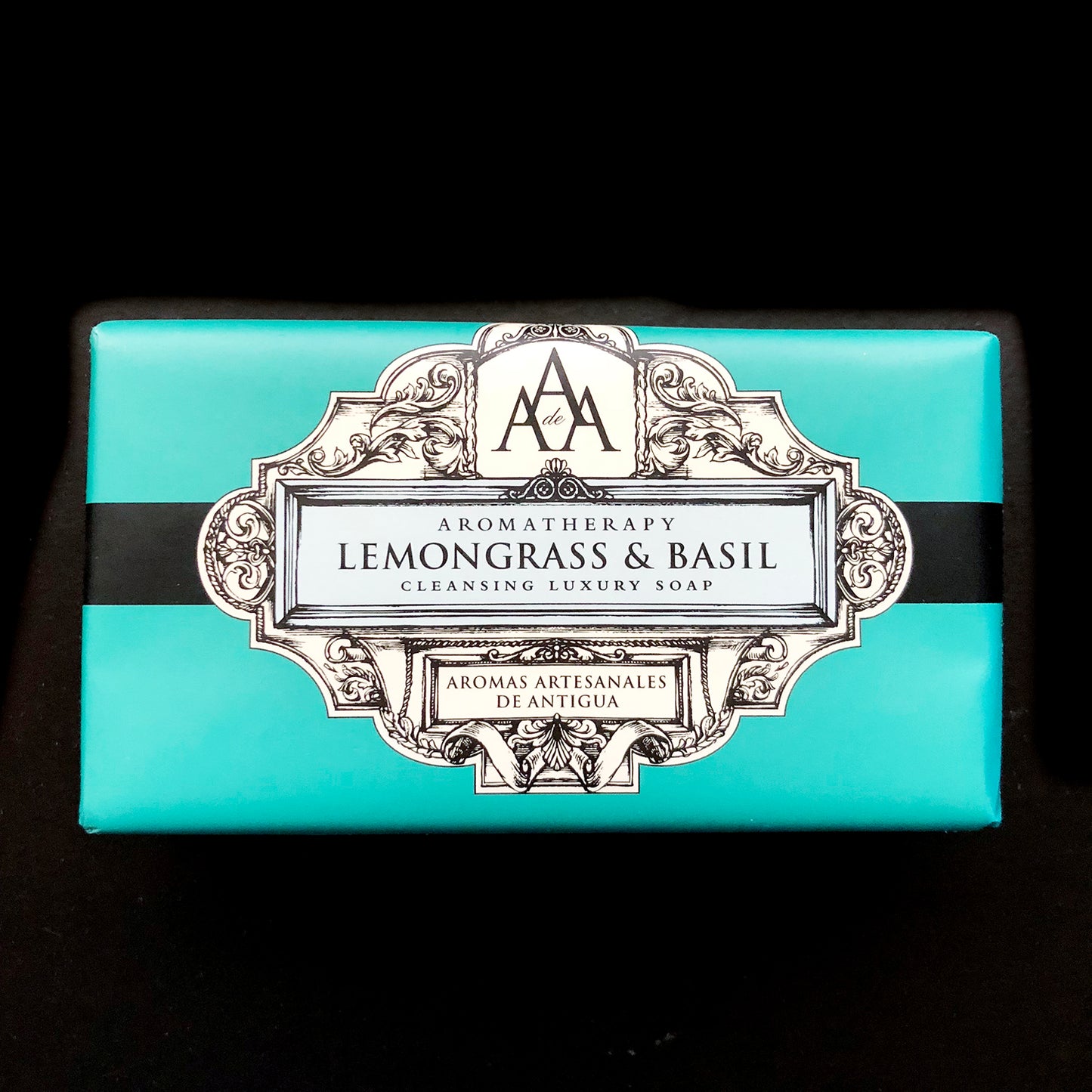 Aromas Artesanales de Antigua Herbal Soaps