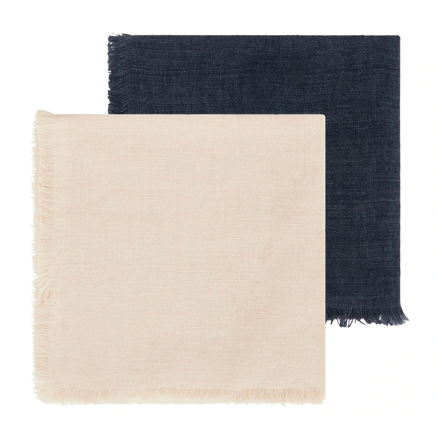 Linen Cocktail Napkins