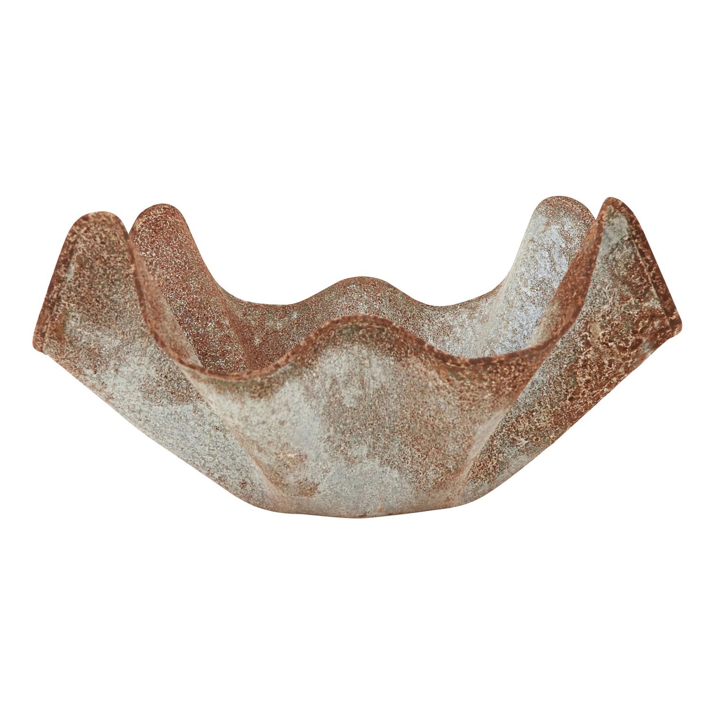 Zinc Planters