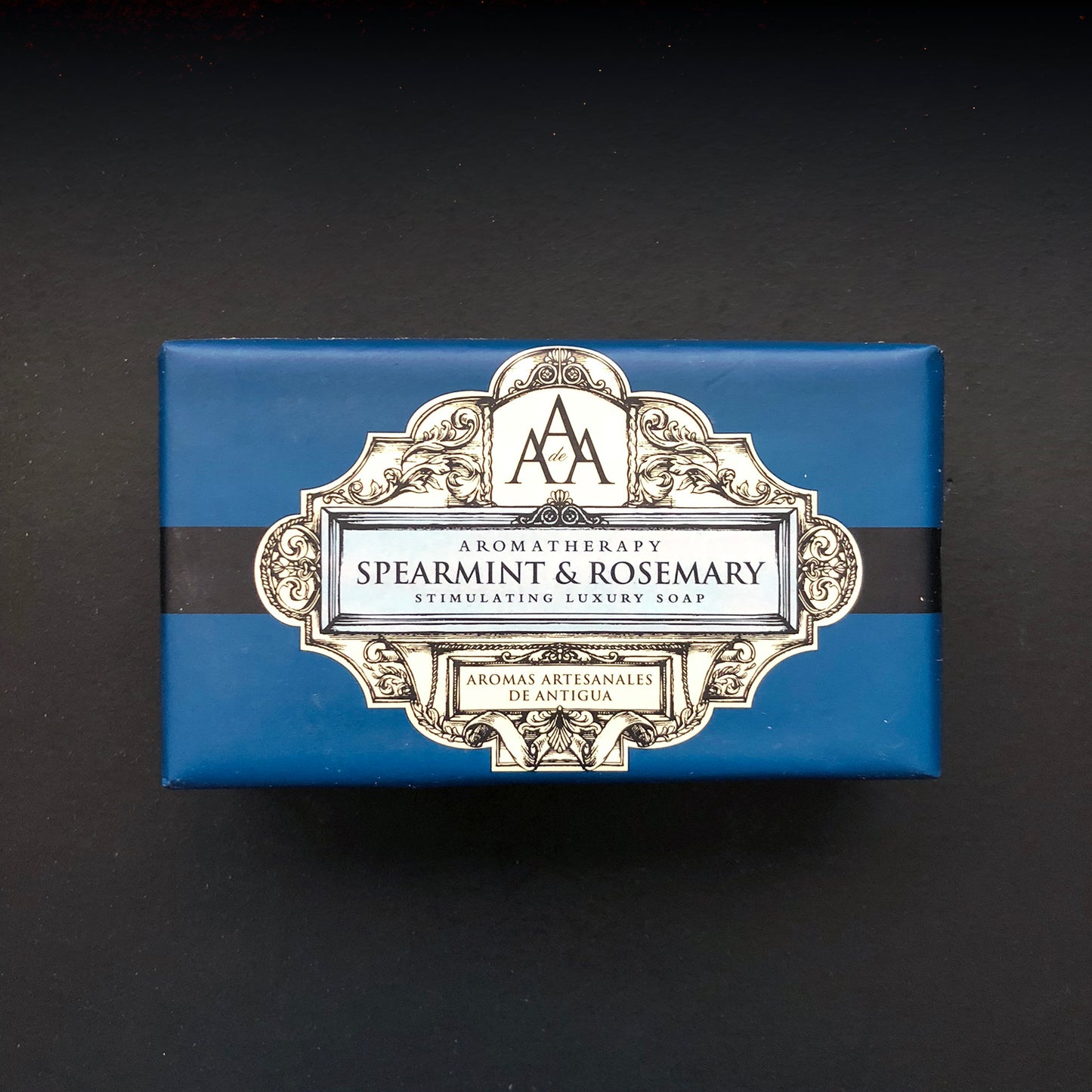 Aromas Artesanales de Antigua Herbal Soaps