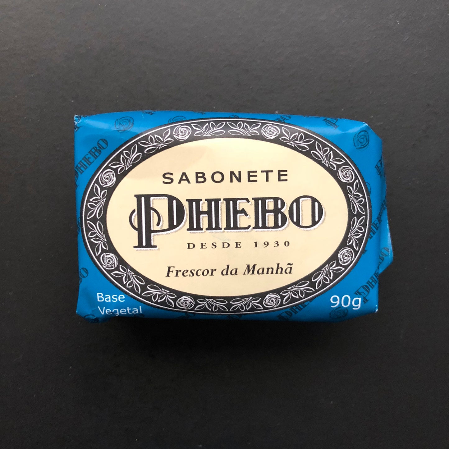 Phebo Soaps