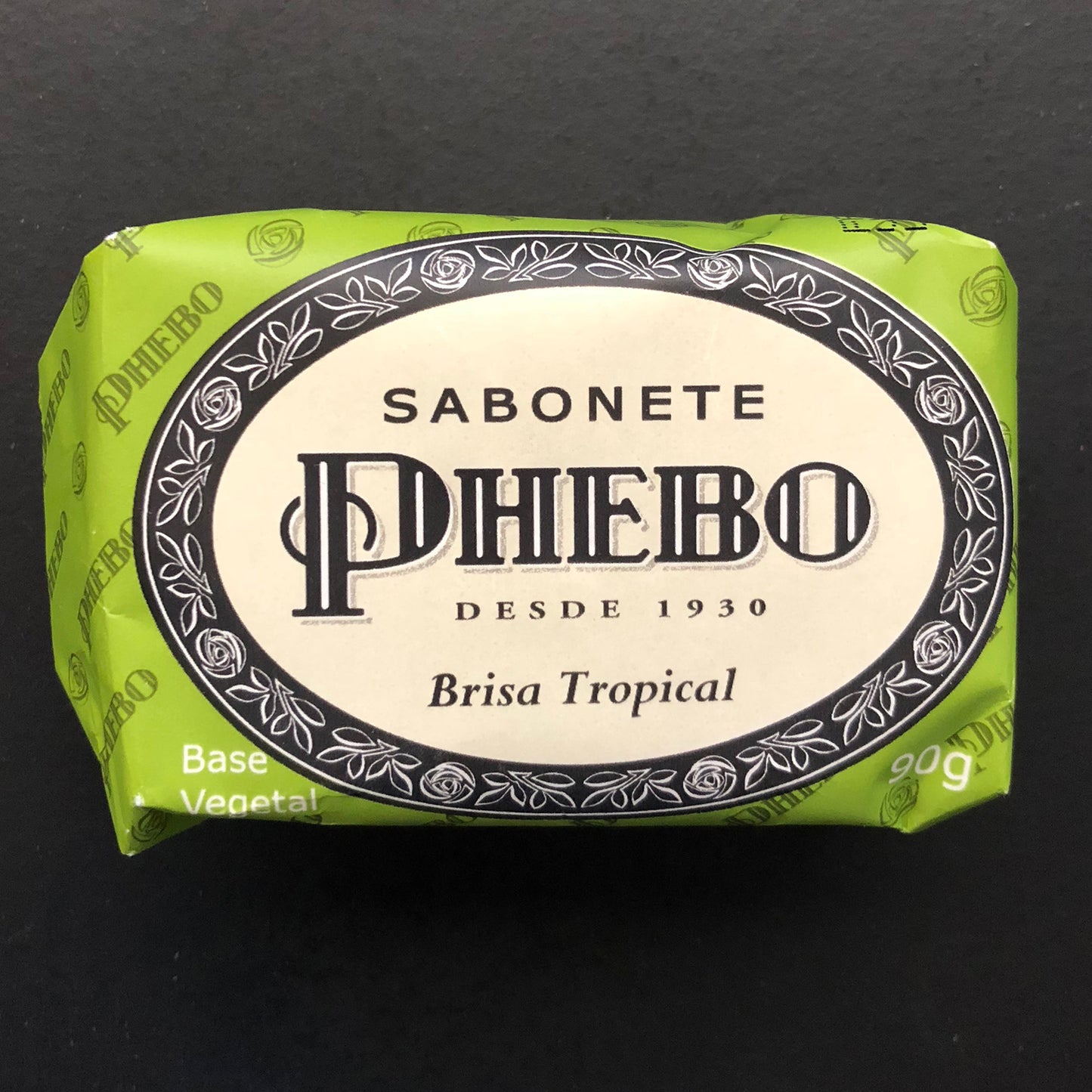 Phebo Soaps