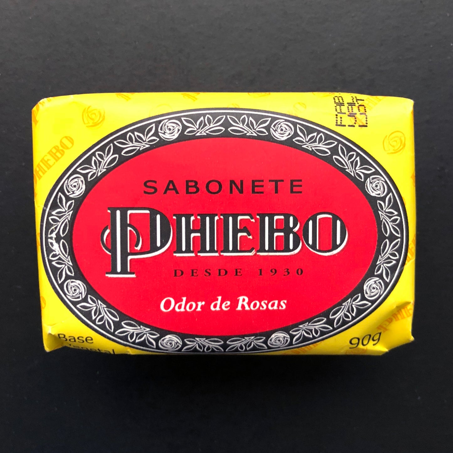 Phebo Soaps