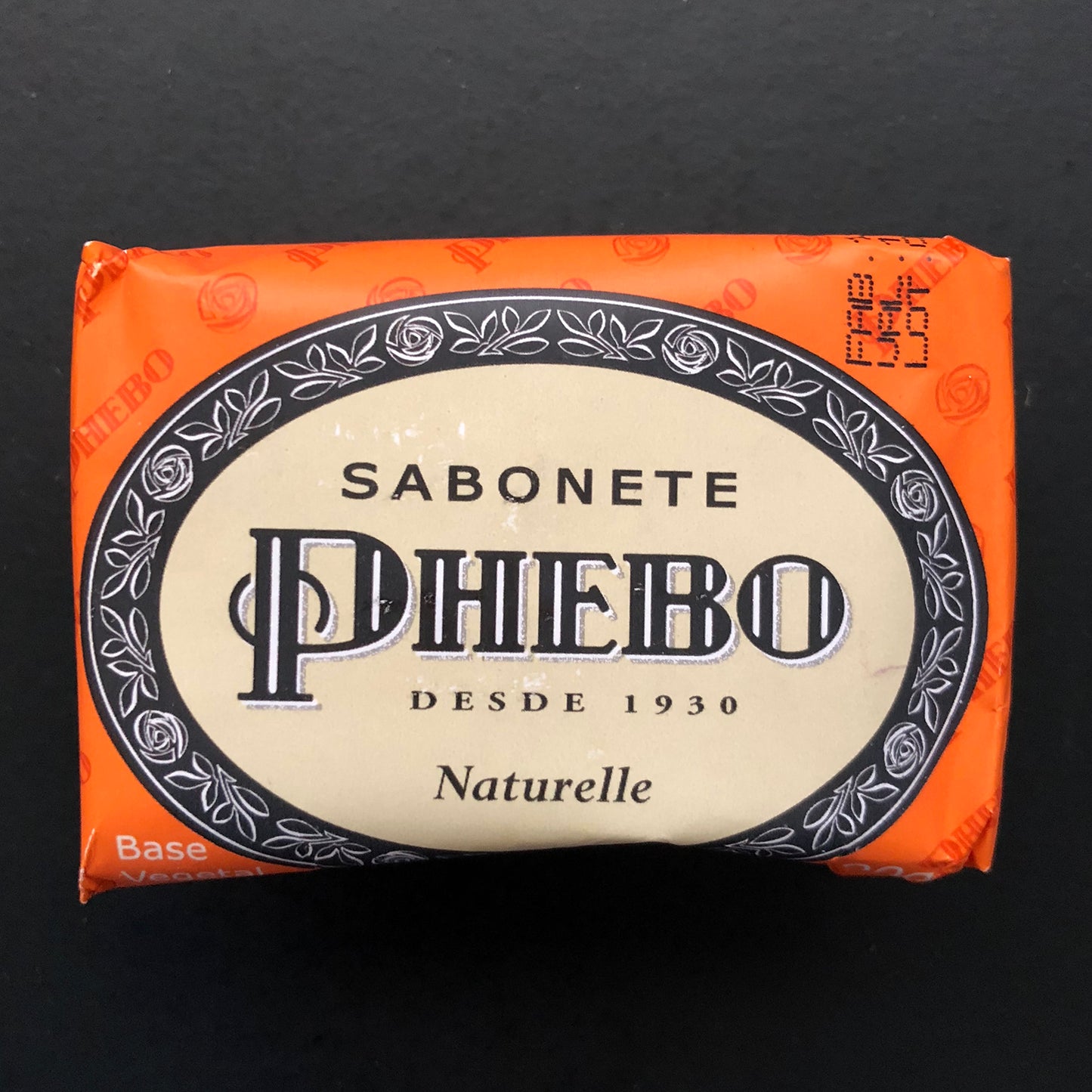 Phebo Soaps